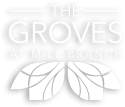 The Groves at Mile Branch Logo