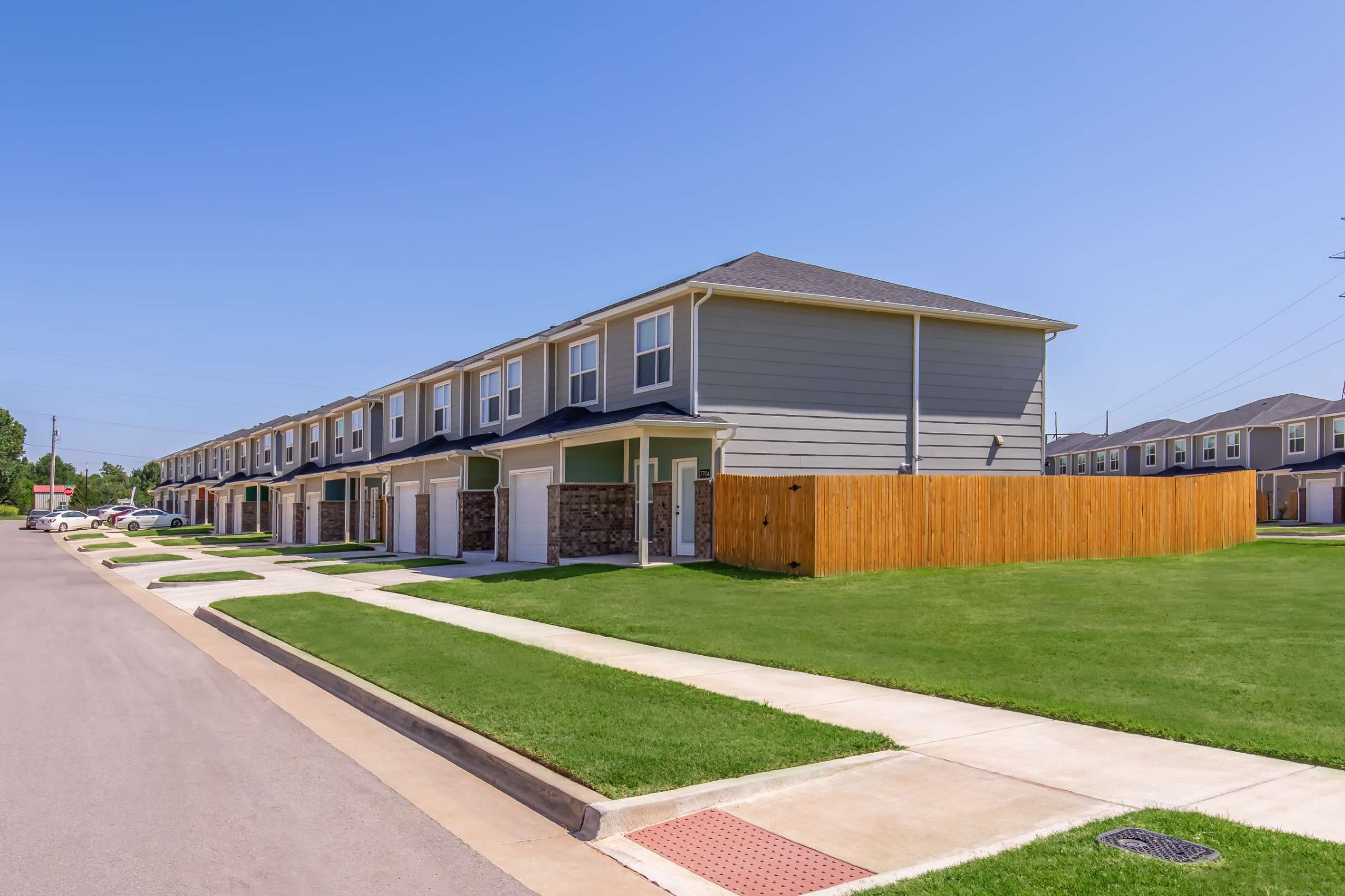 Community Amenities