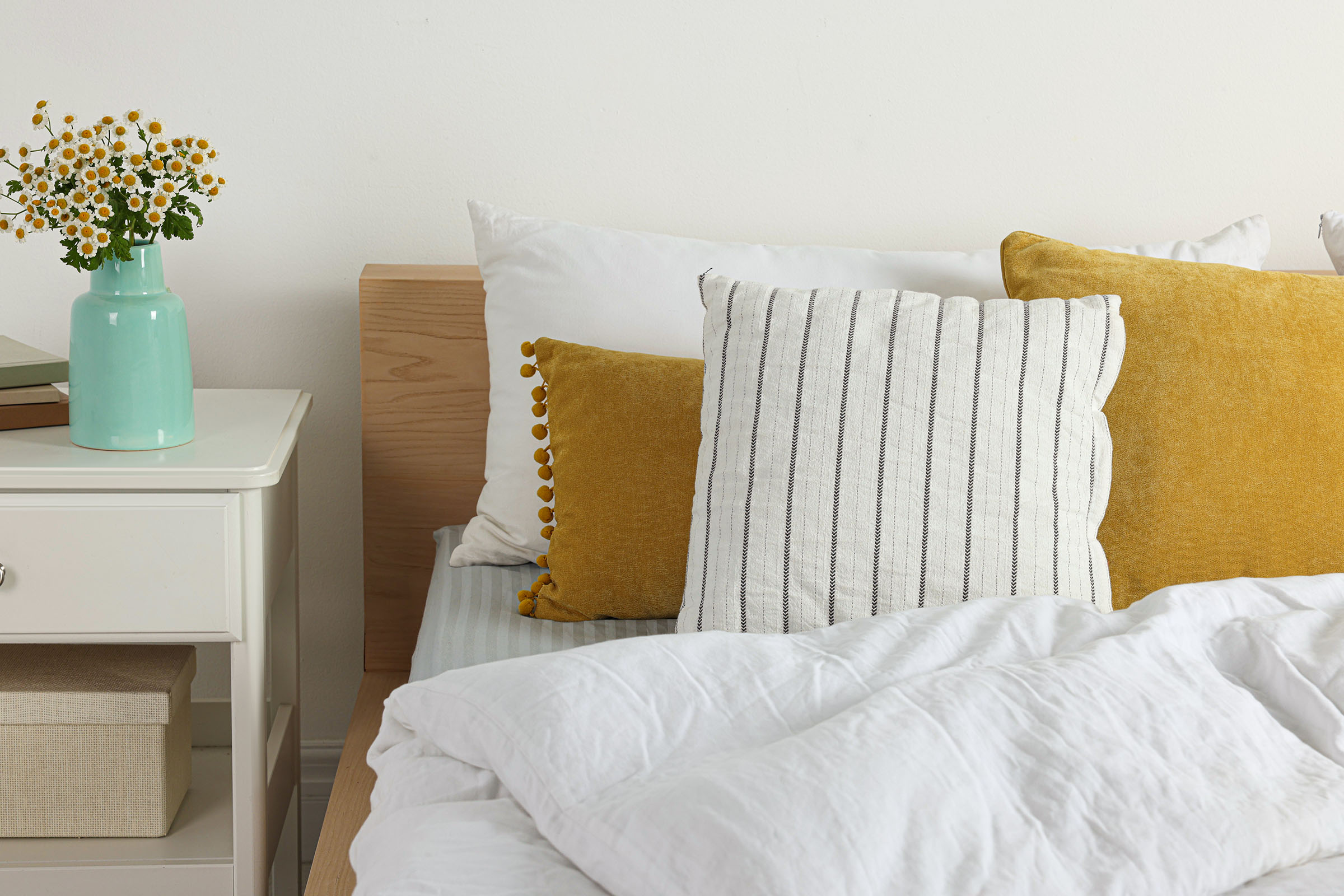 Apartment Features