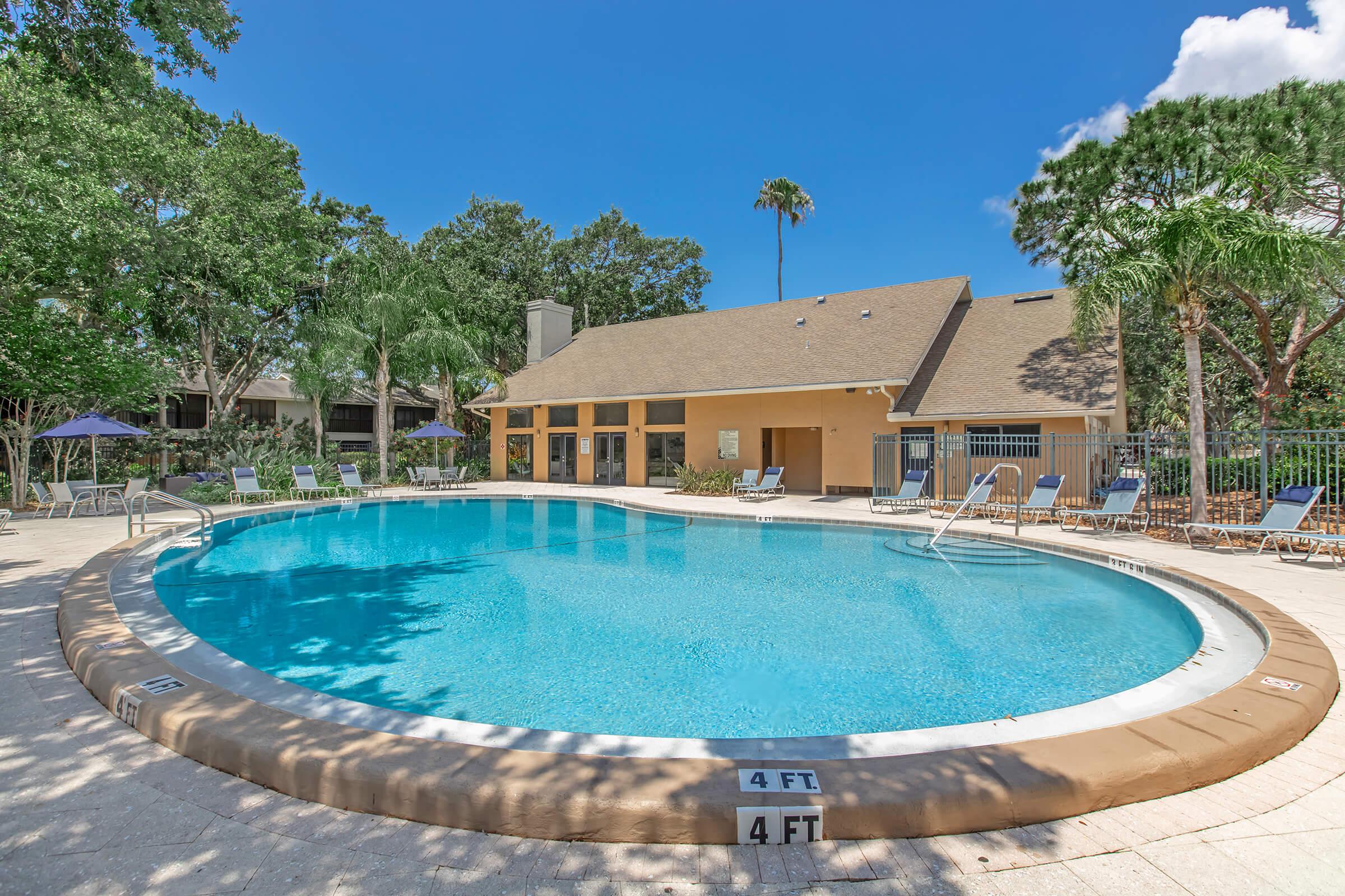 Solana Vista Apartments - Apartment Living in Bradenton, FL