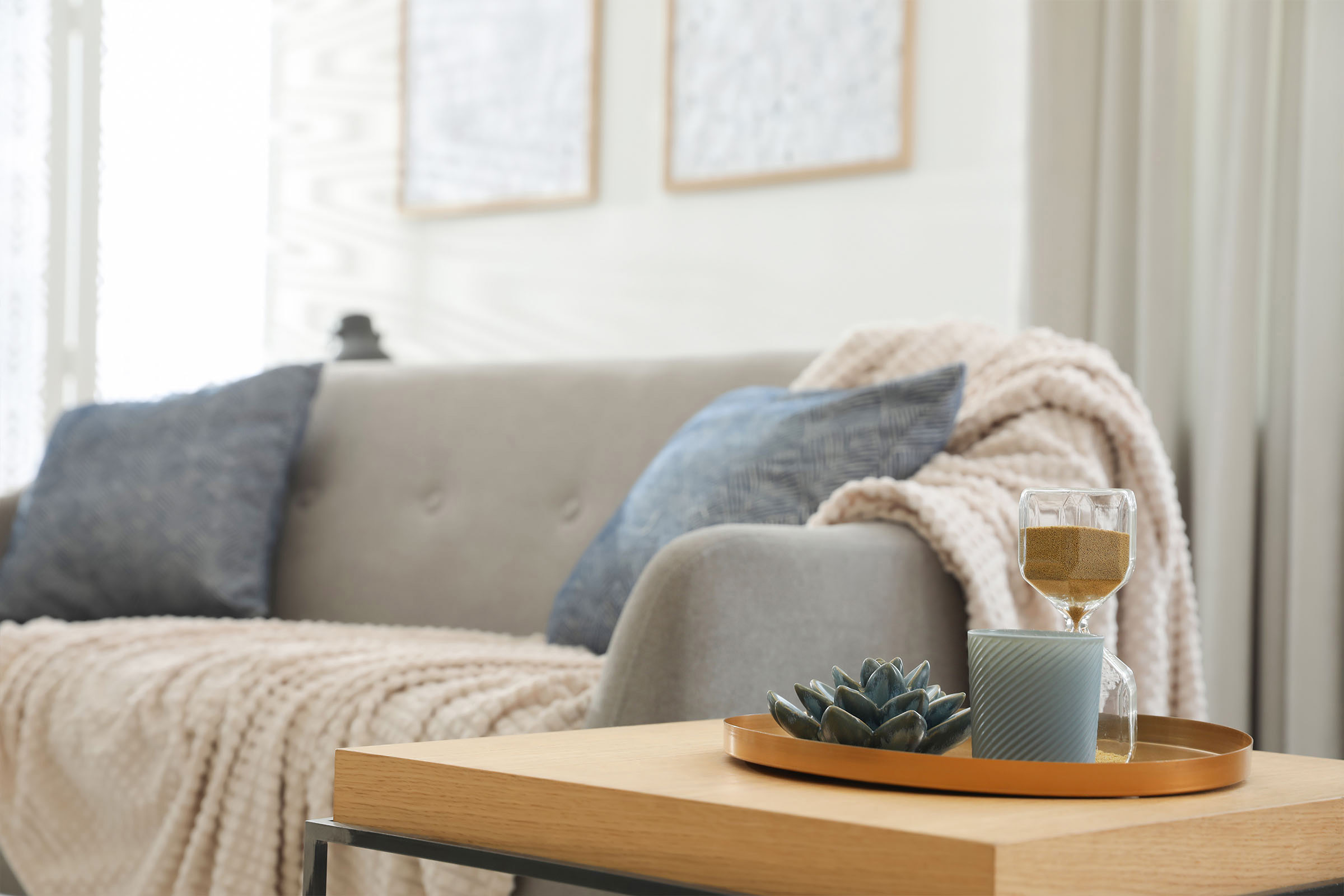 Apartment Features
