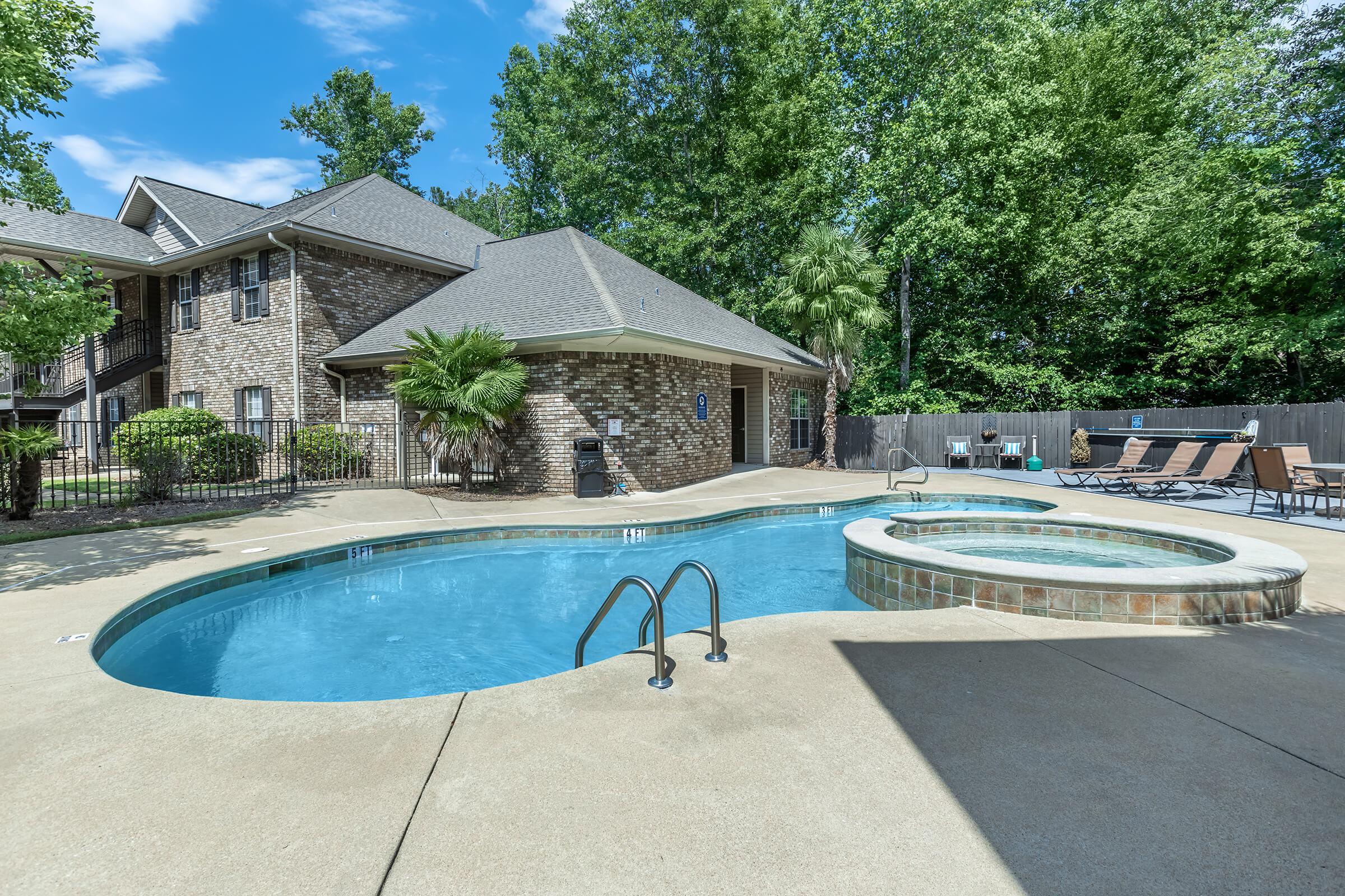 Portfolio Properties Rent Columbus Apartments in Columbus, GA