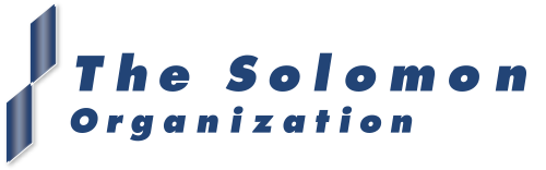 The Solomon Organization, LLC logo
