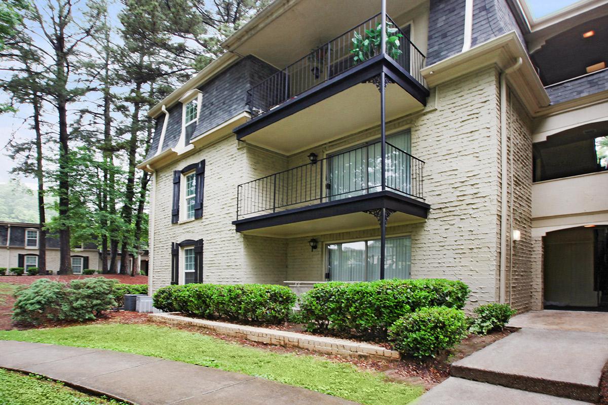 Luxurious Apartment Homes In Atlanta, Georgia 