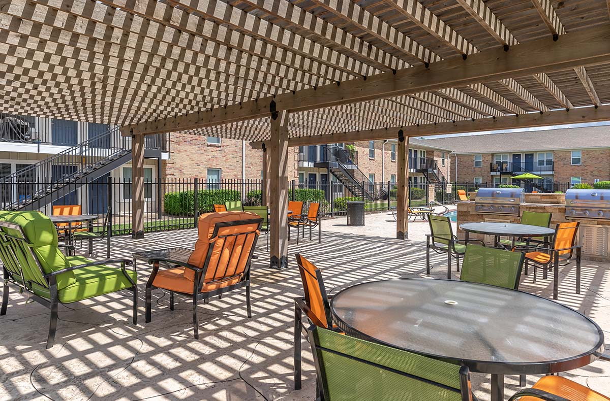 Baystone Apartments Apartments in ster, TX