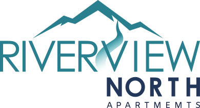 Riverview North Apartments Logo