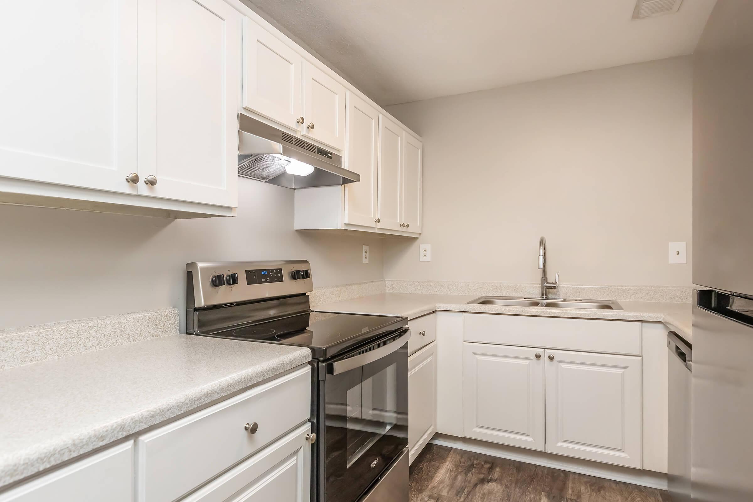 Apartment Features
