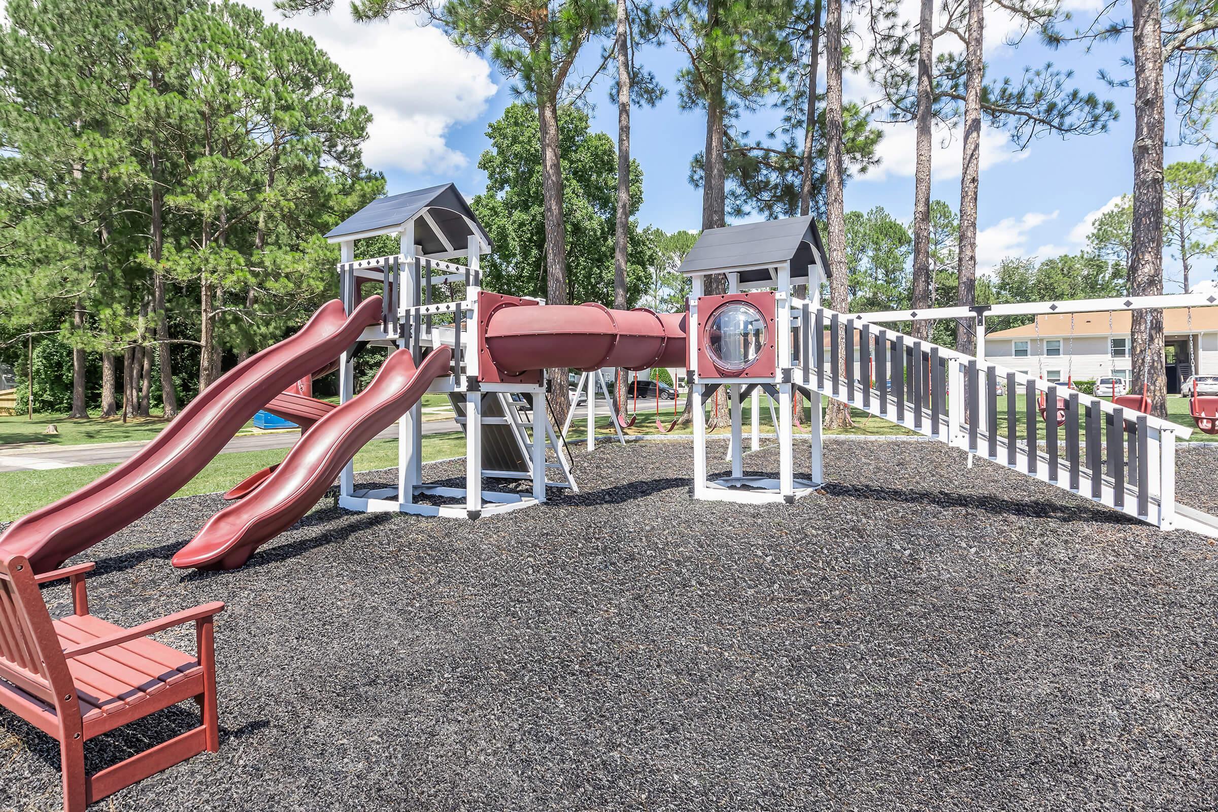 Community Amenities