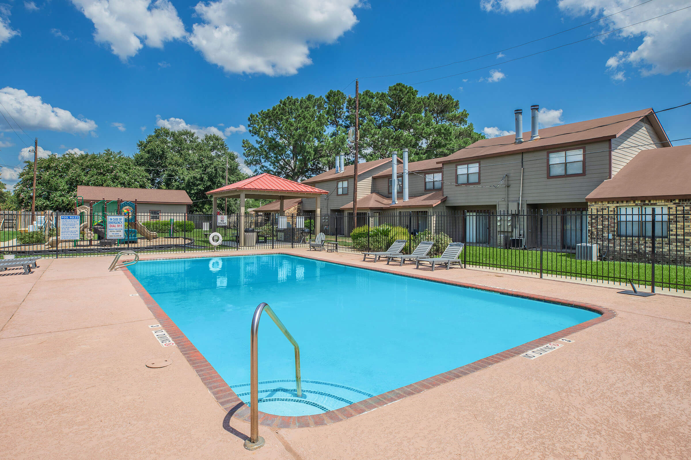 Community Amenities