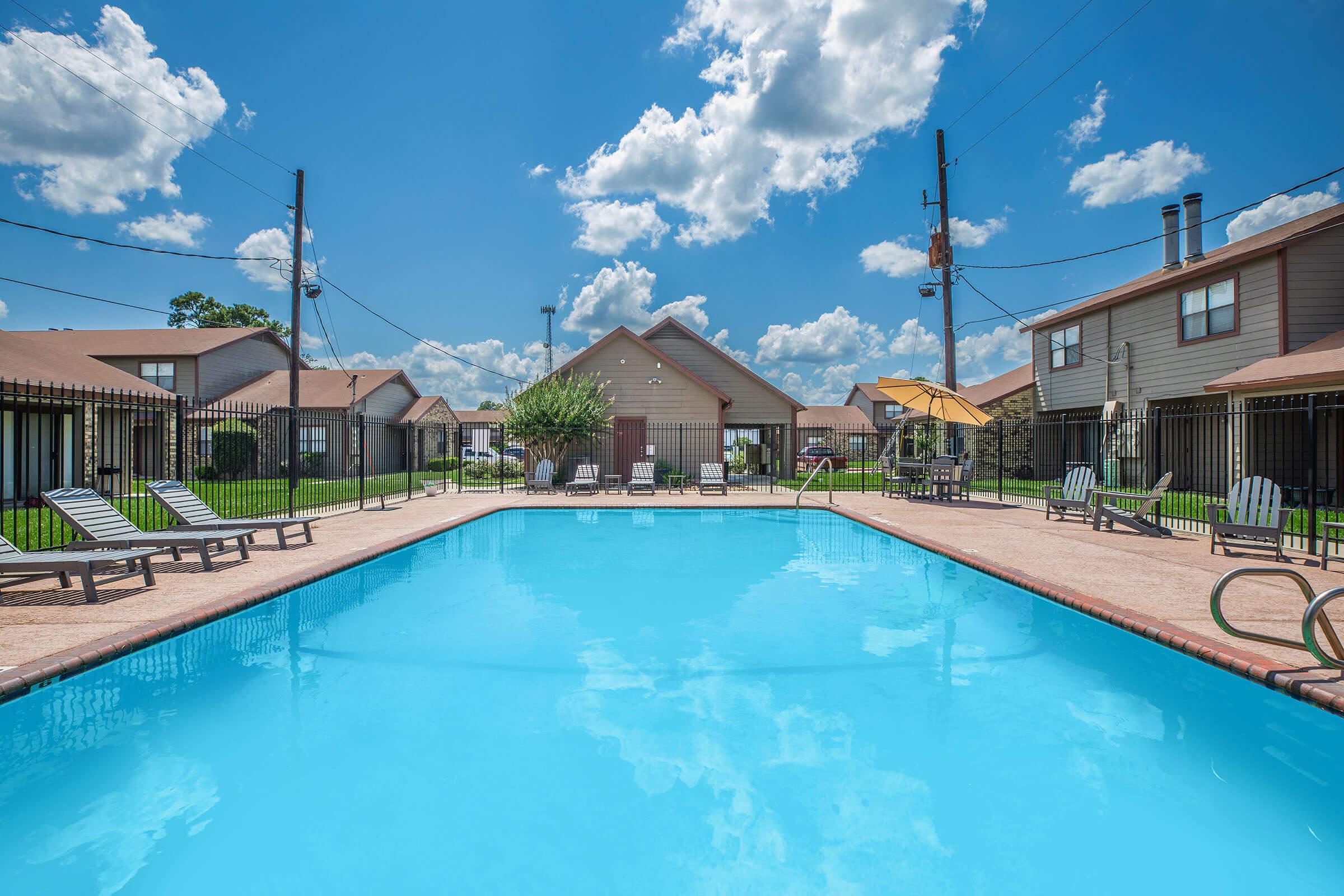 Home Regency Place Beaumont, TX