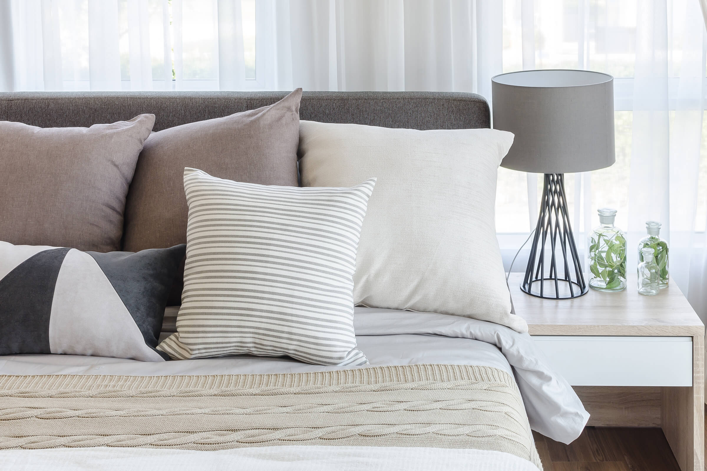 Apartment Features