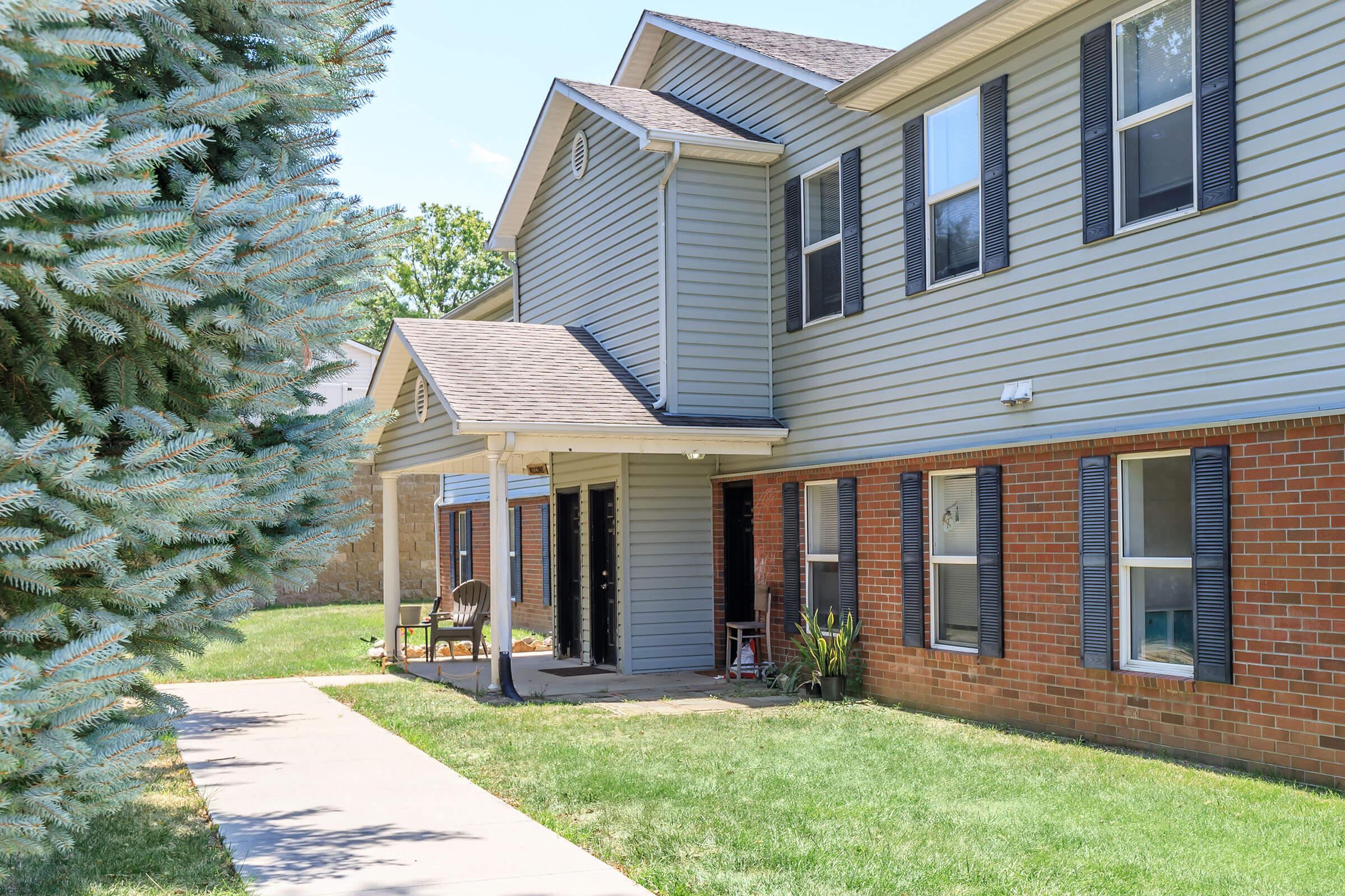 Village at Papillion - Apartments in Papillion, NE