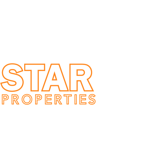 Hunter Star Properties ebrochure logo