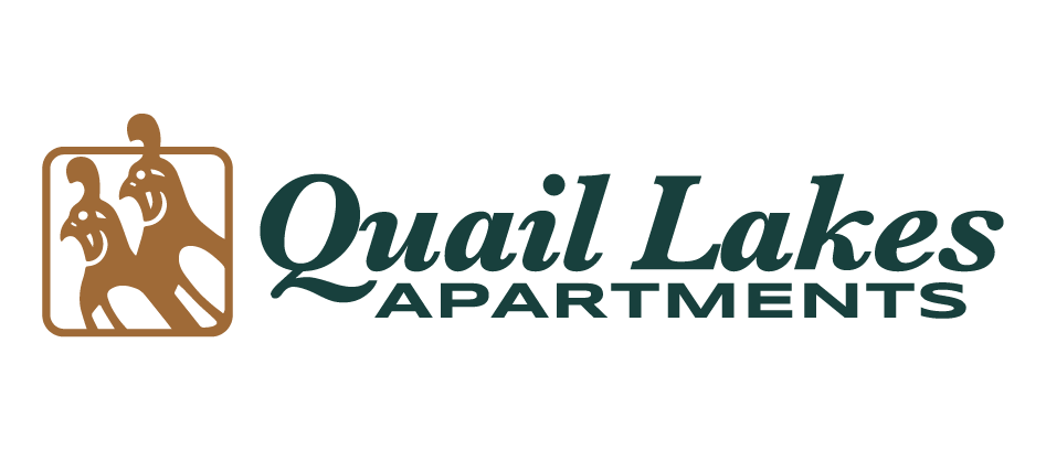 Quail Lakes ebrochure logo