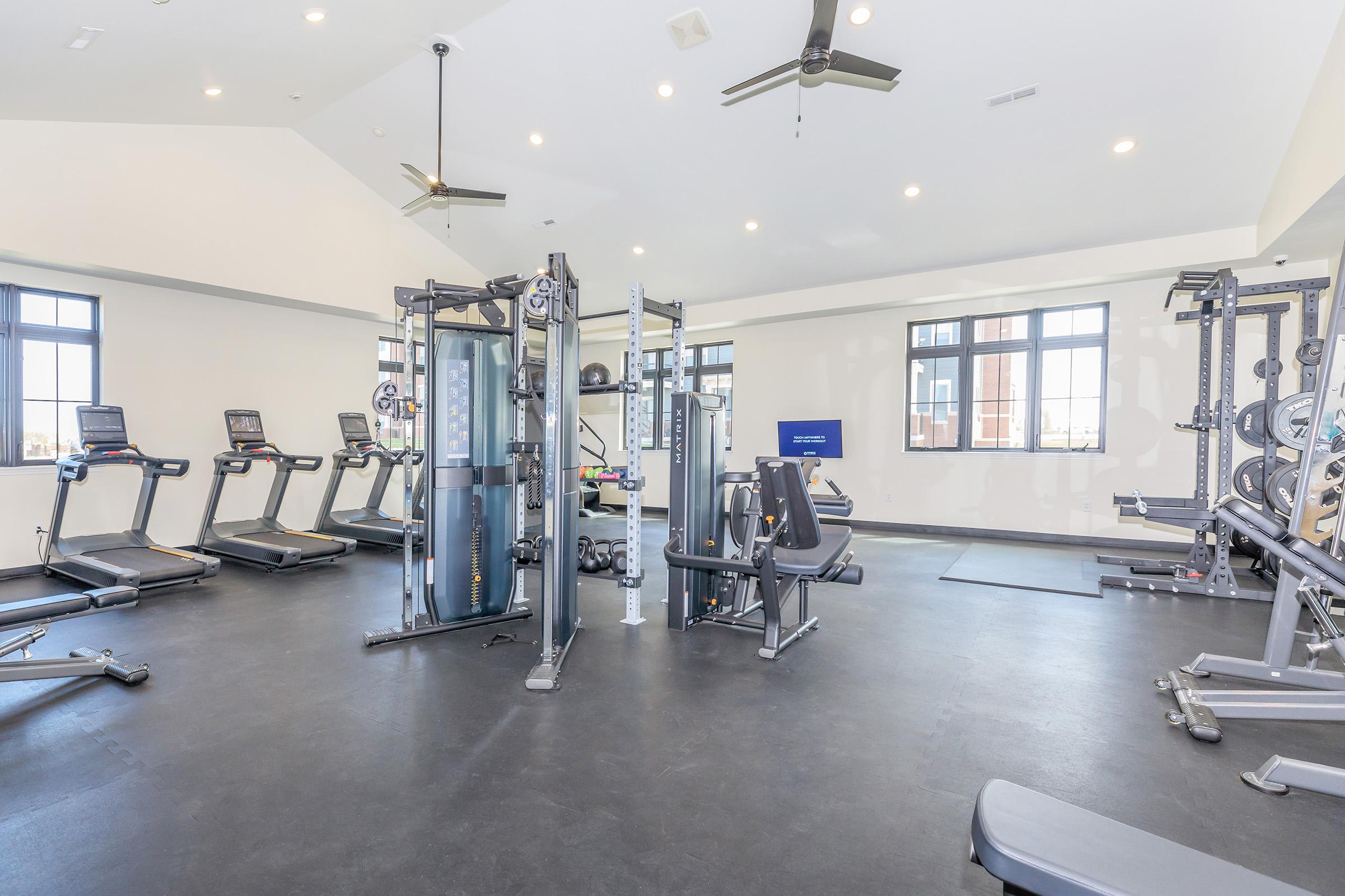 Community Amenities