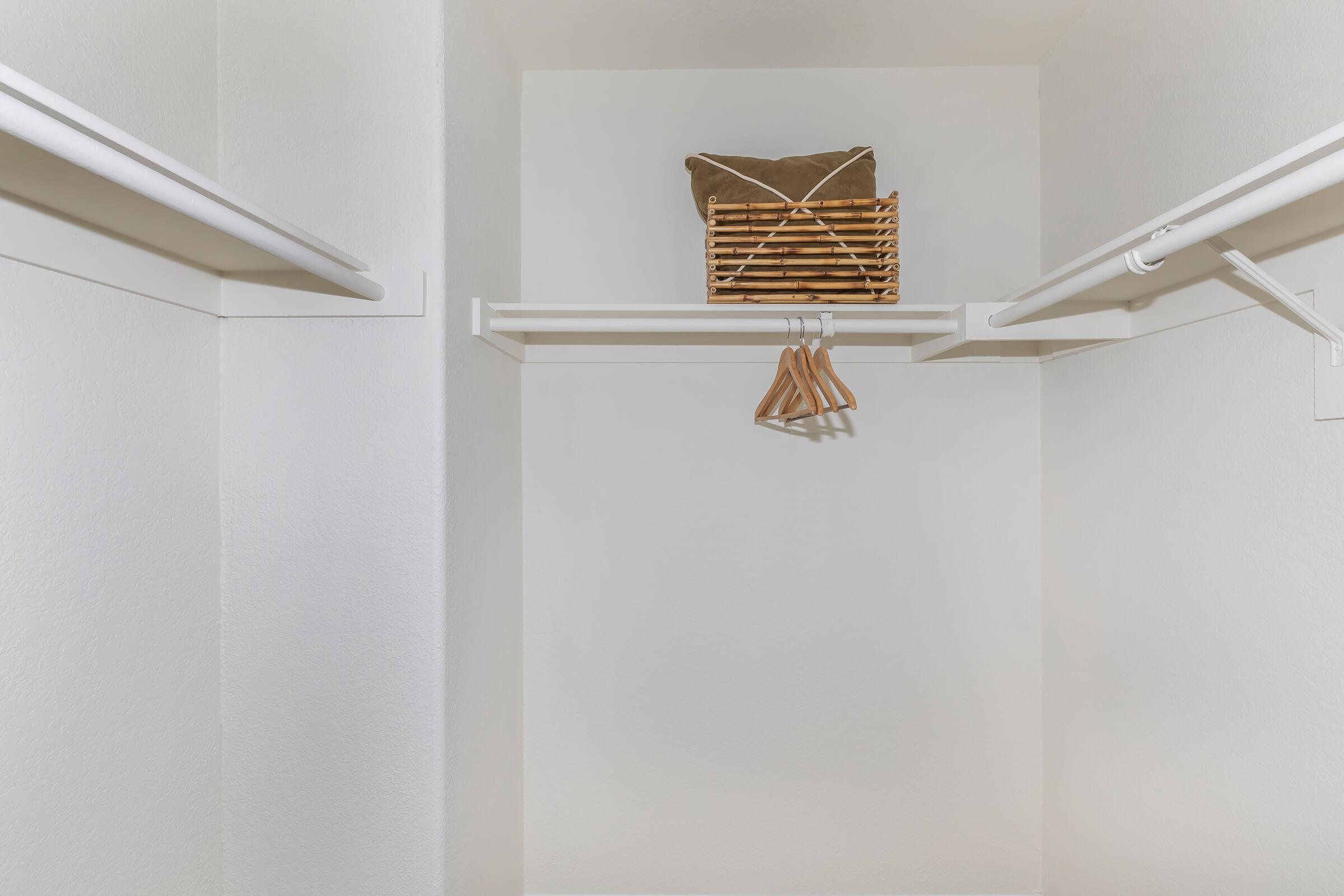 a close up of a white wall