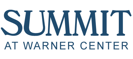 Summit at Warner Center Promotional Logo