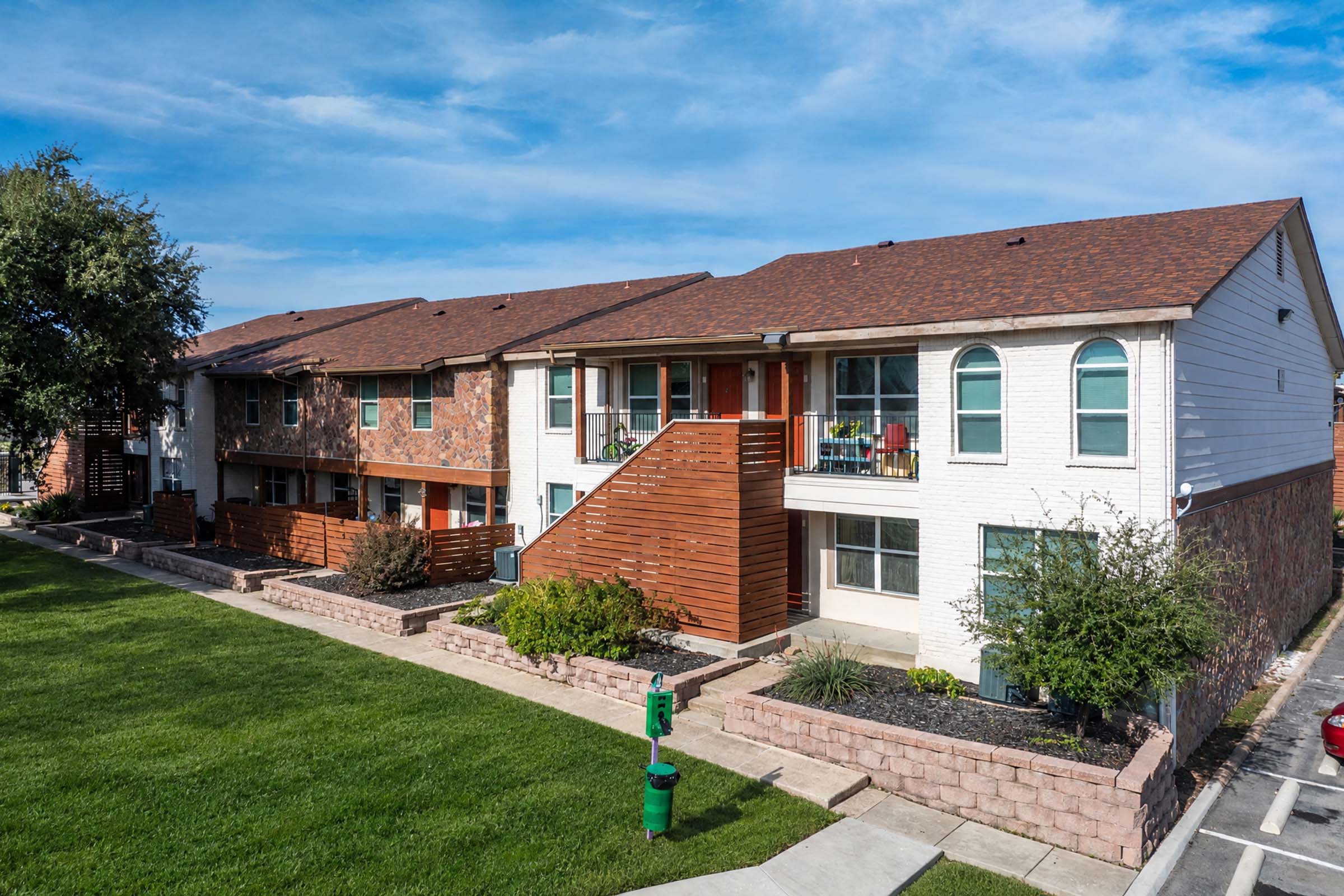 Community Amenities