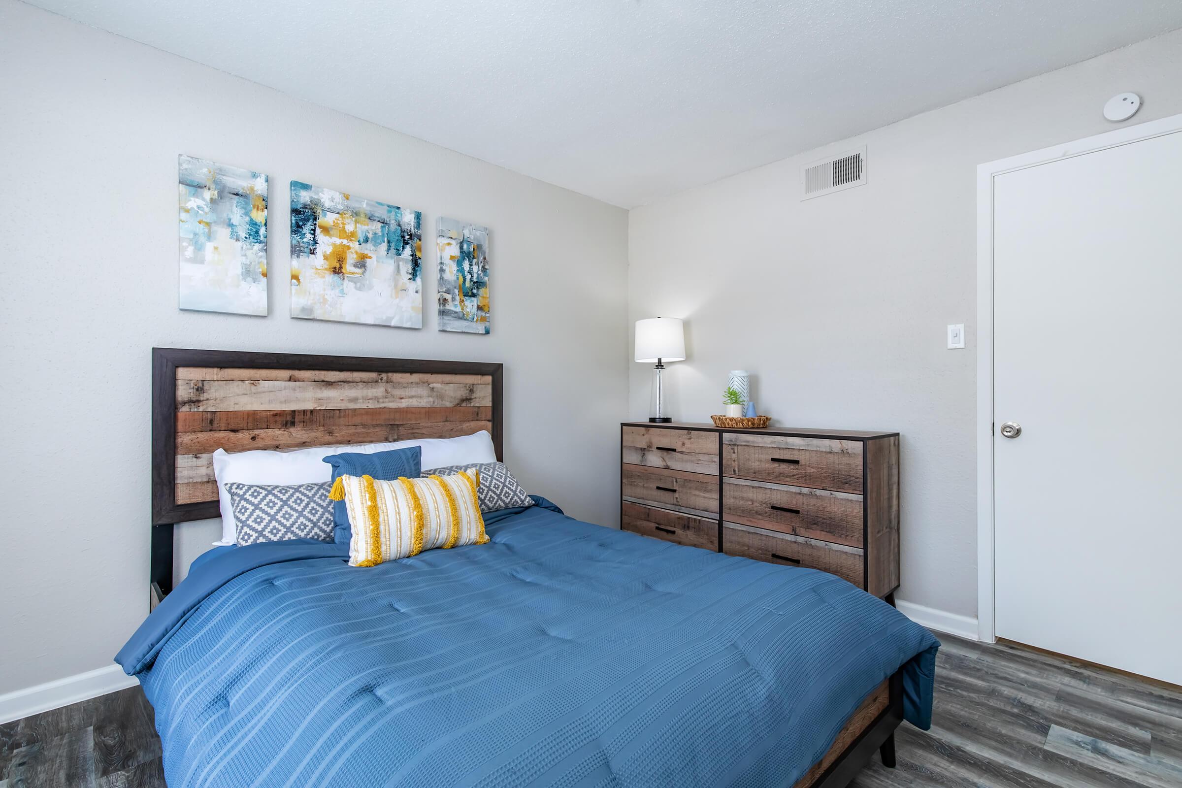 Apartment Features