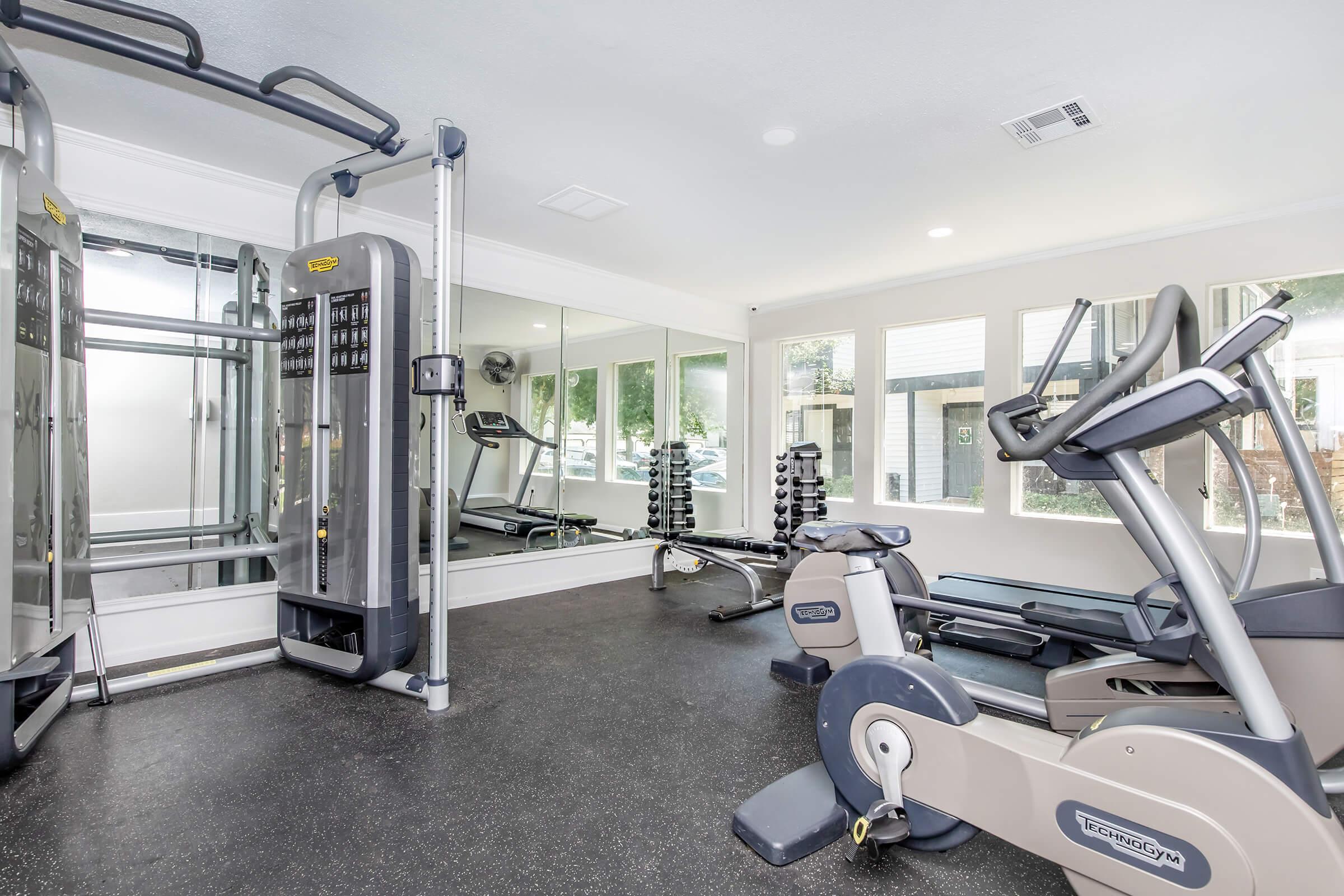 Community Amenities