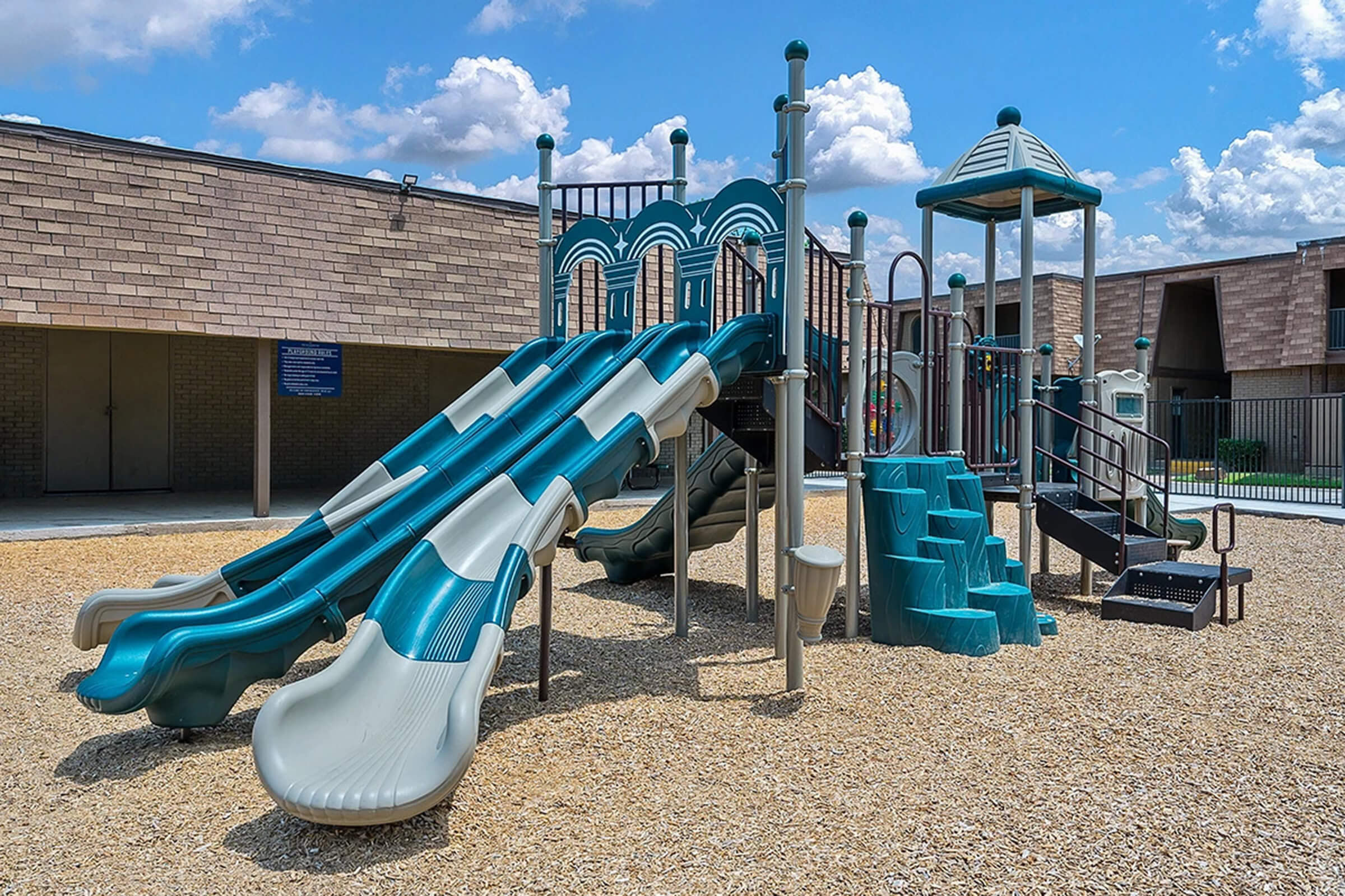 Community Amenities