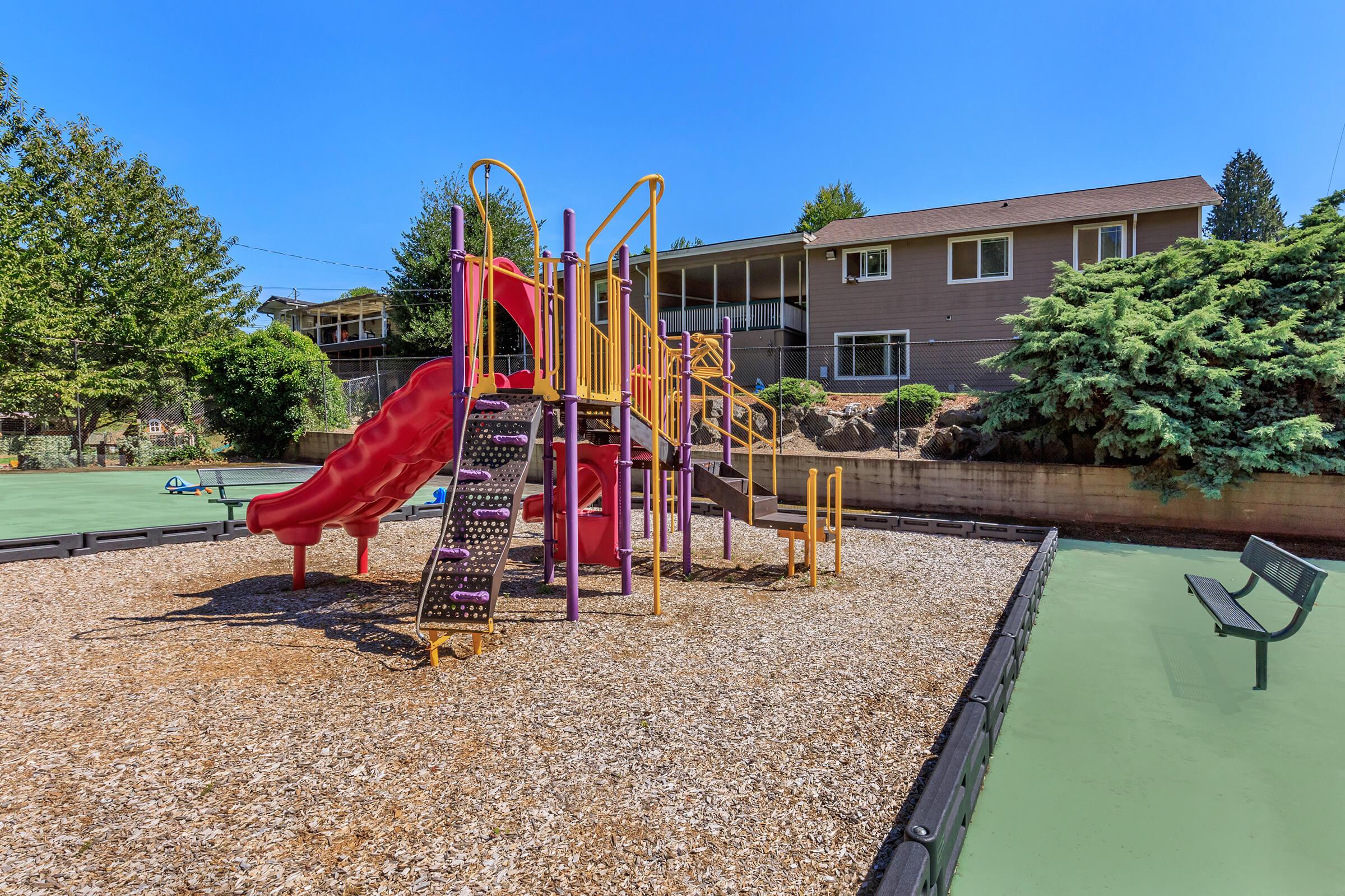 Community Amenities