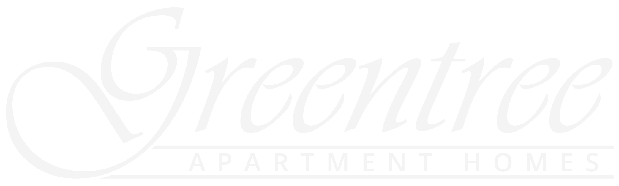 Greentree ebrochure logo