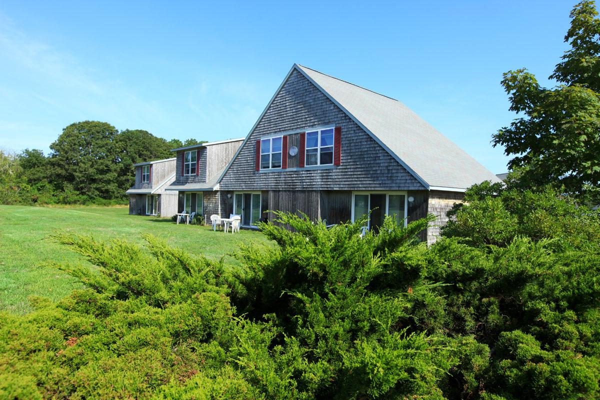 Dennis Commons Apartments in Dennisport, MA