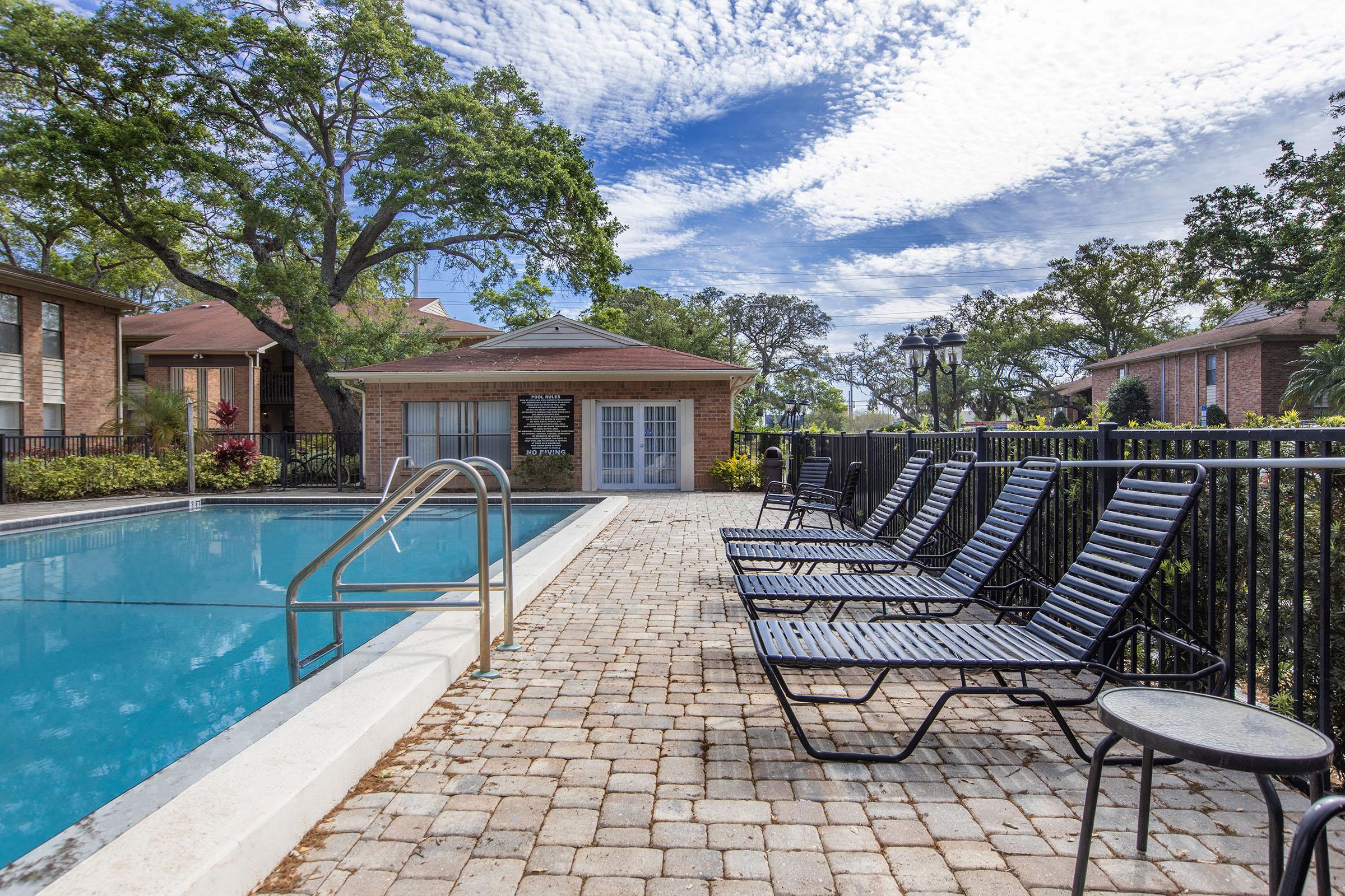 Community Amenities