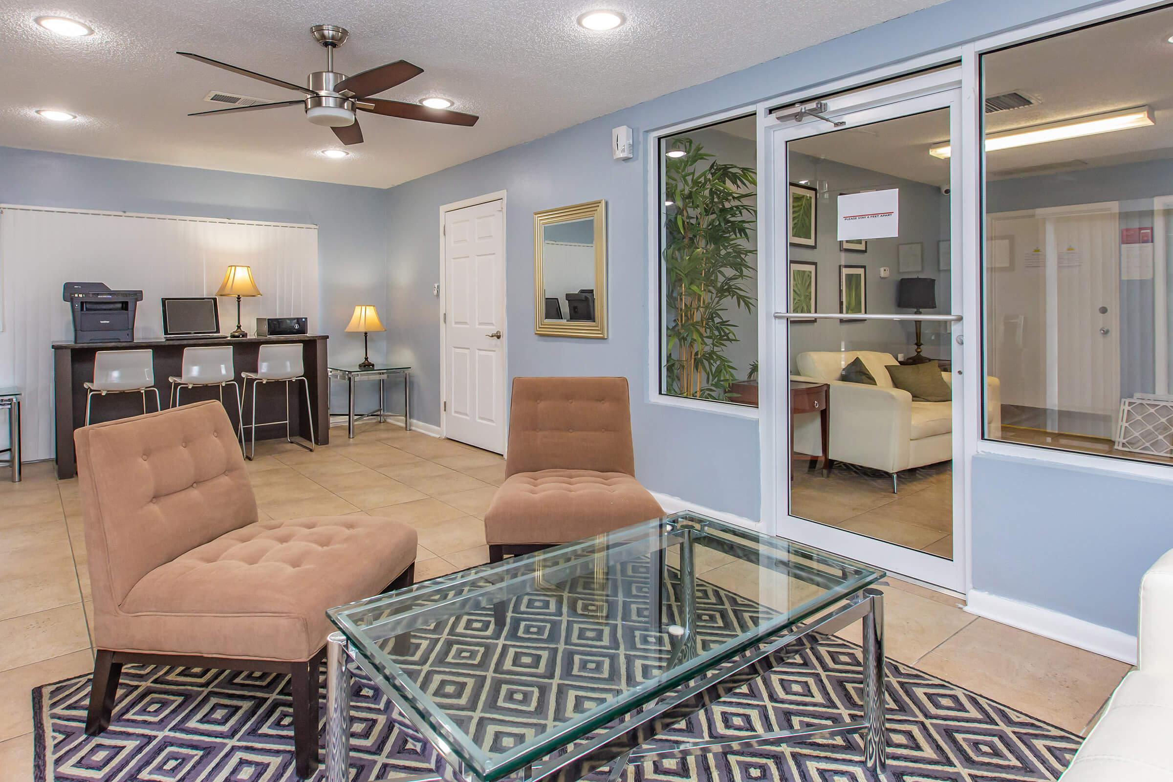 Coachman Club Photo Gallery