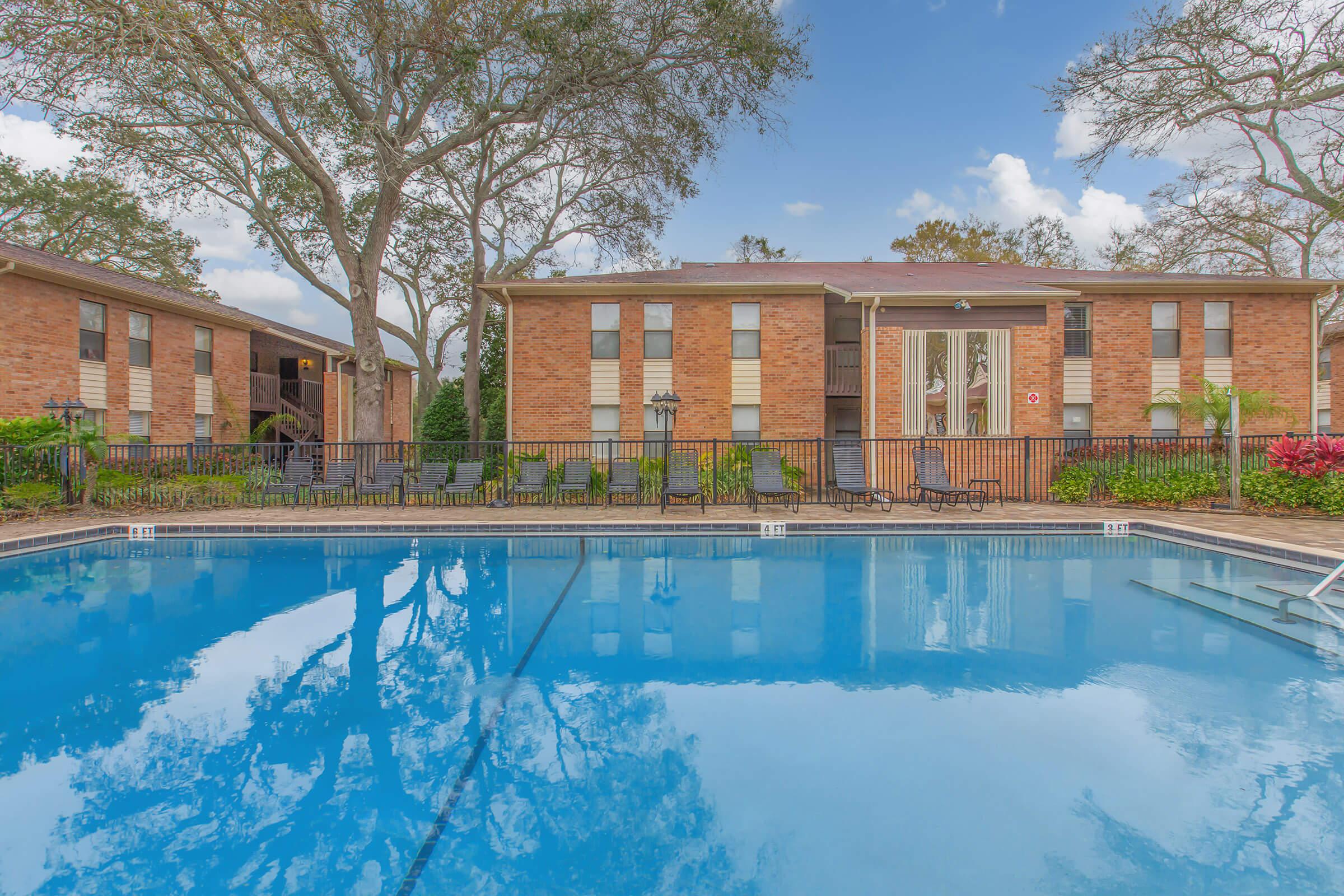 Coachman Club Apartments in Clearwater, FL