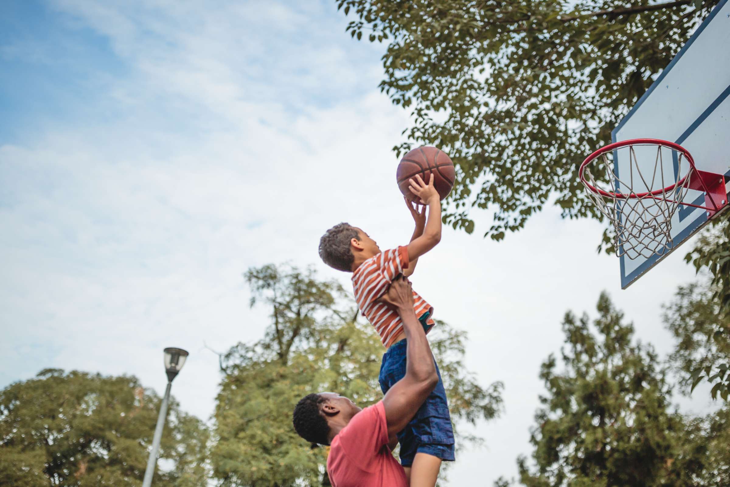 Community Amenities