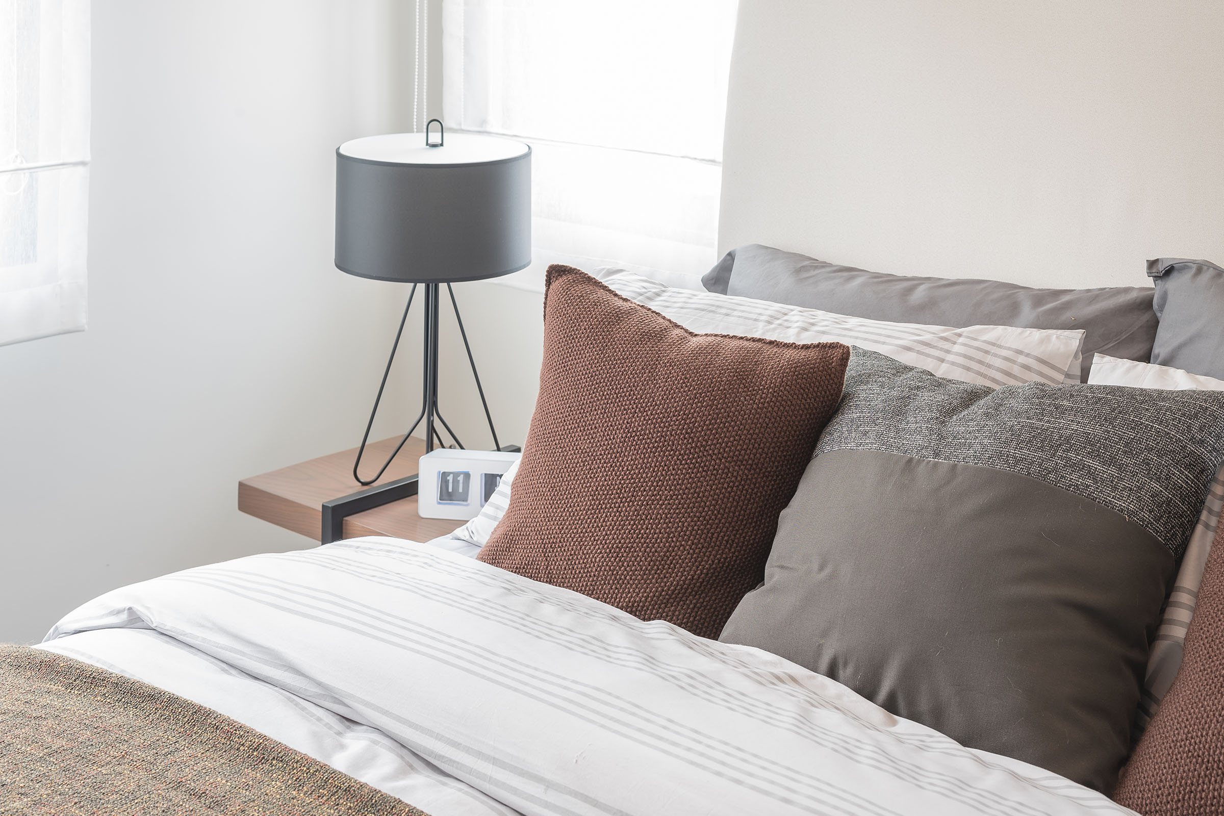 Apartment Features