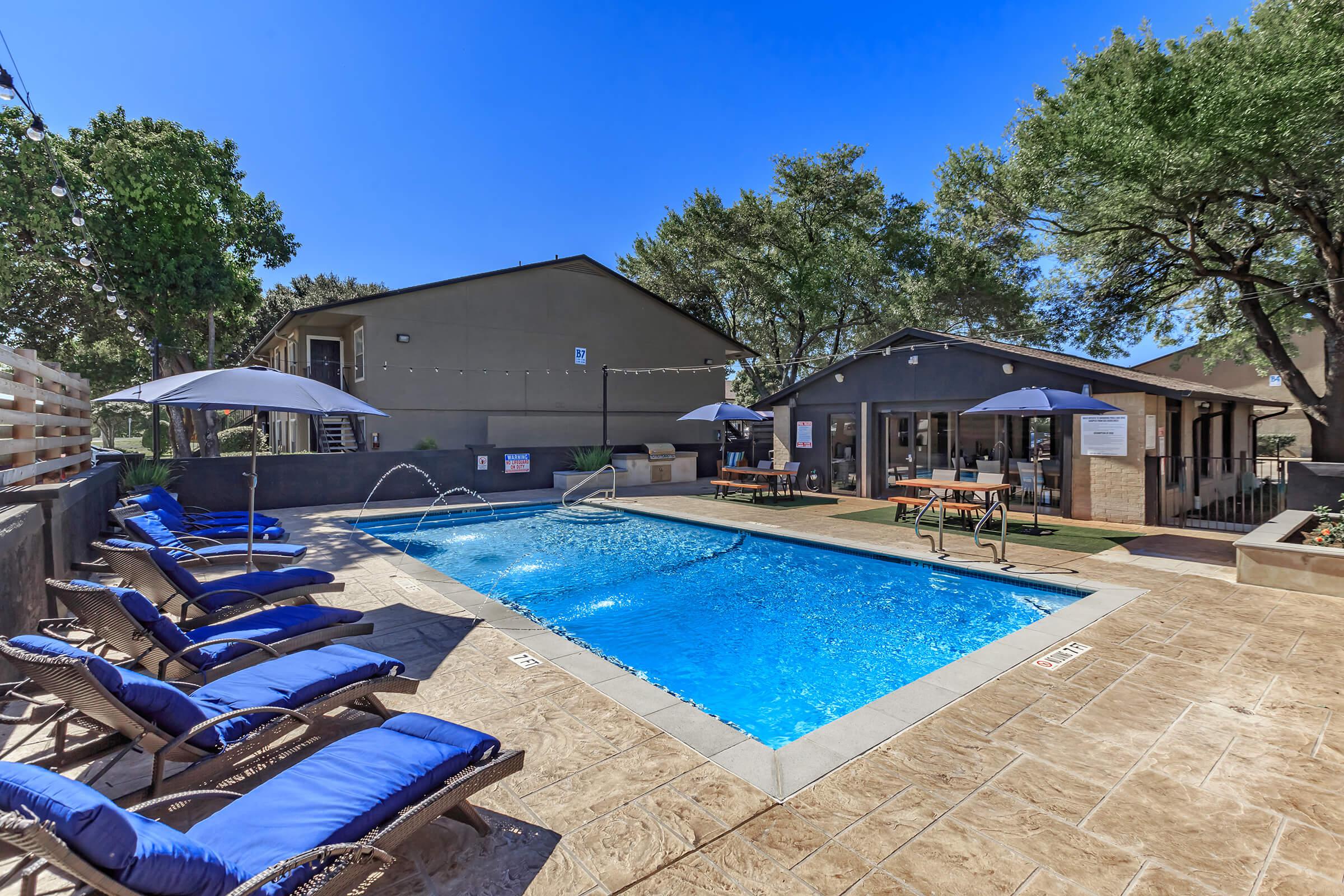 APARTMENTS FOR RENT IN NEW BRAUNFELS, TEXAS