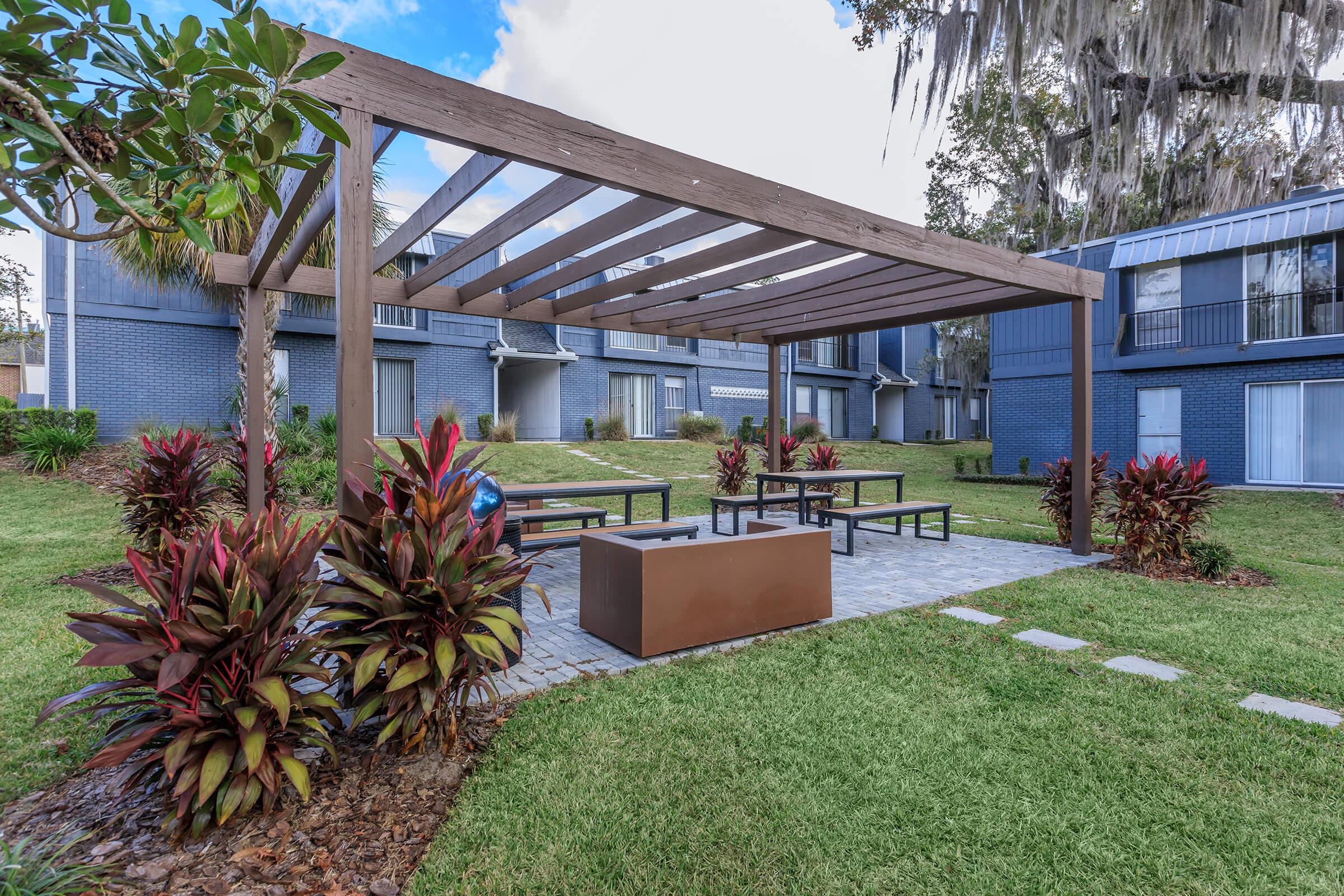 Community Amenities