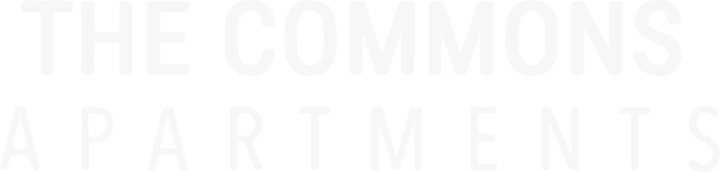 The Commons ebrochure logo