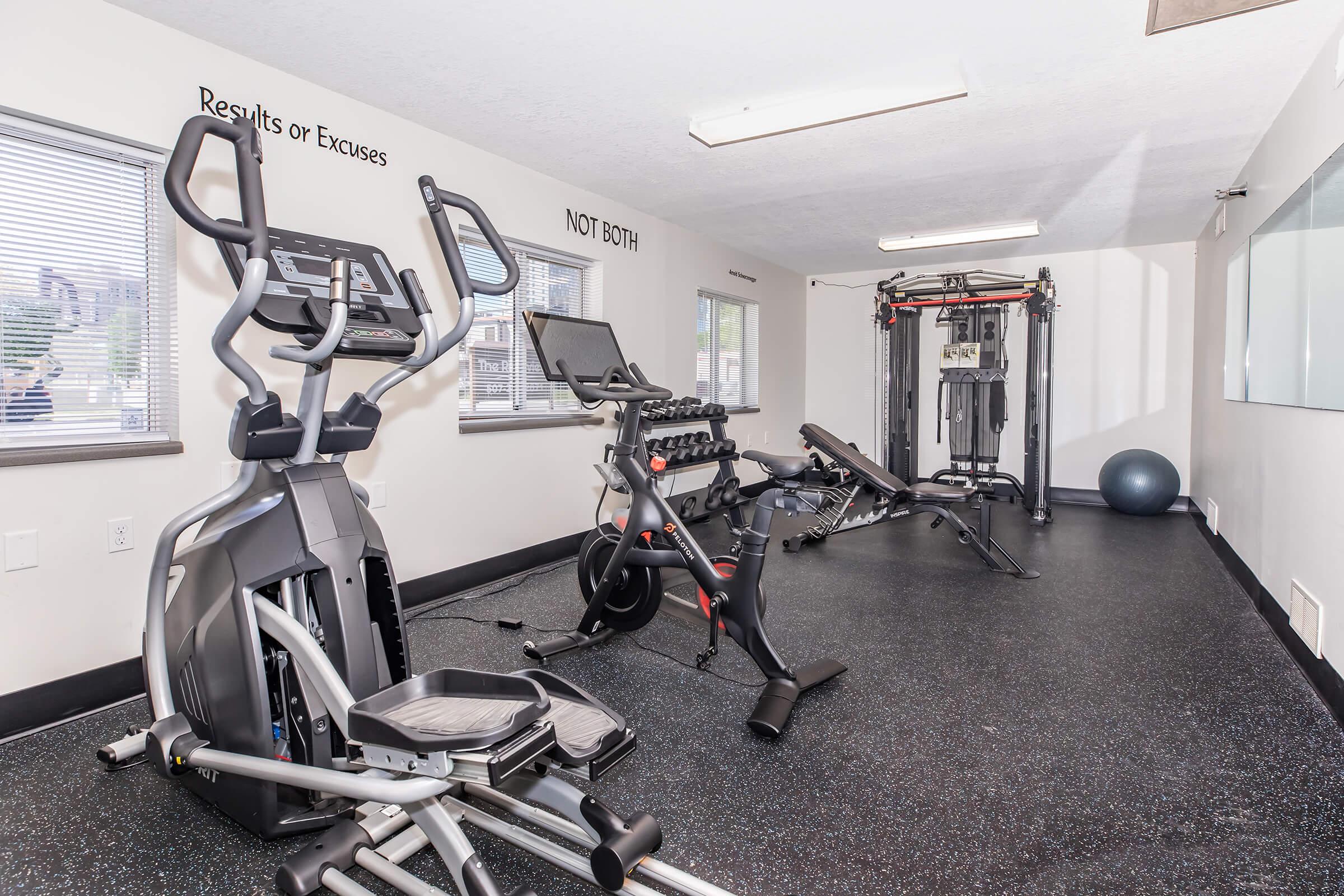 Community Amenities