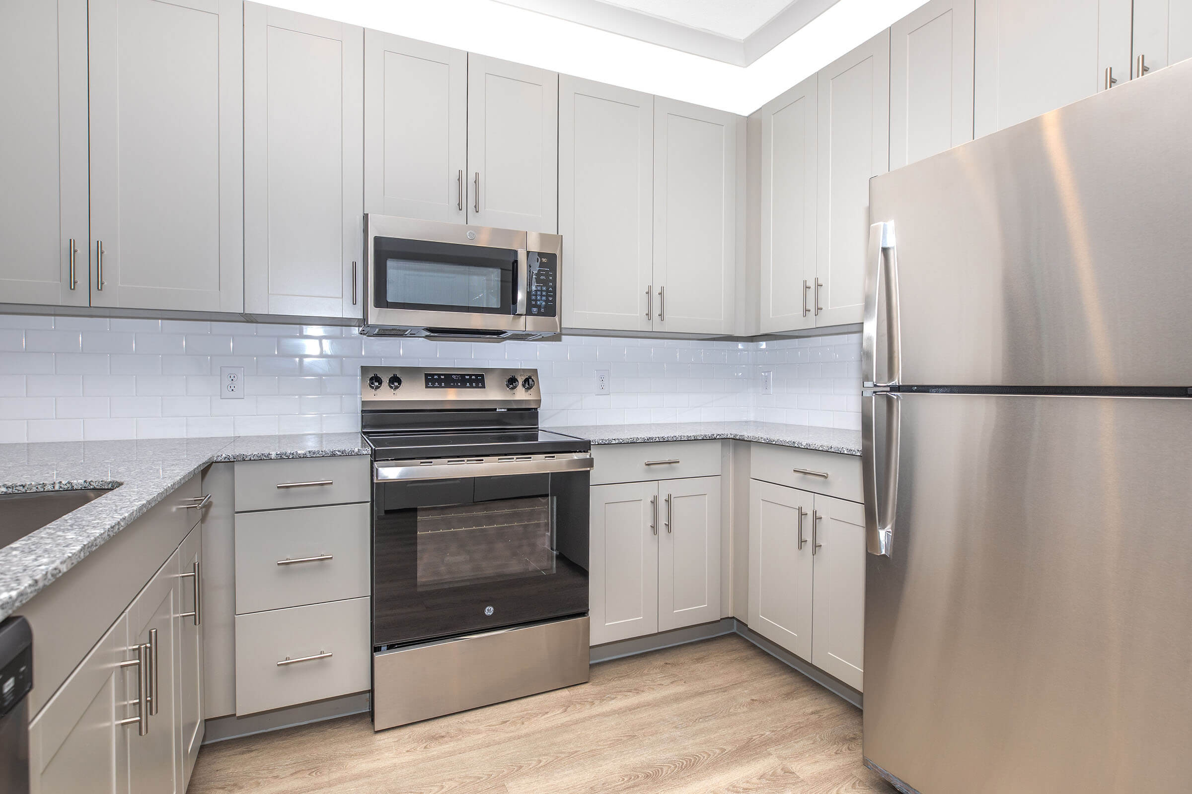 Apartment Features