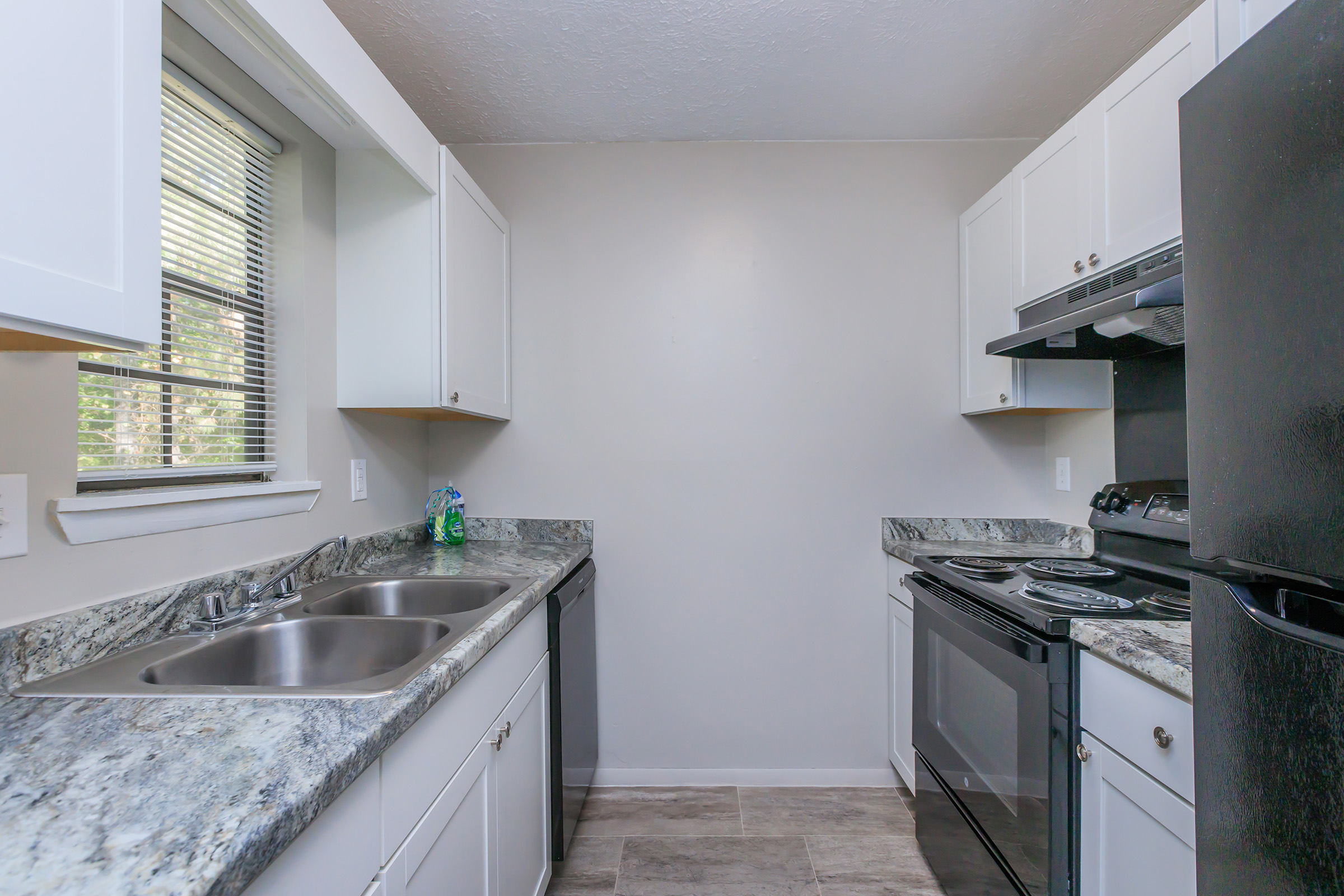 Apartment Features
