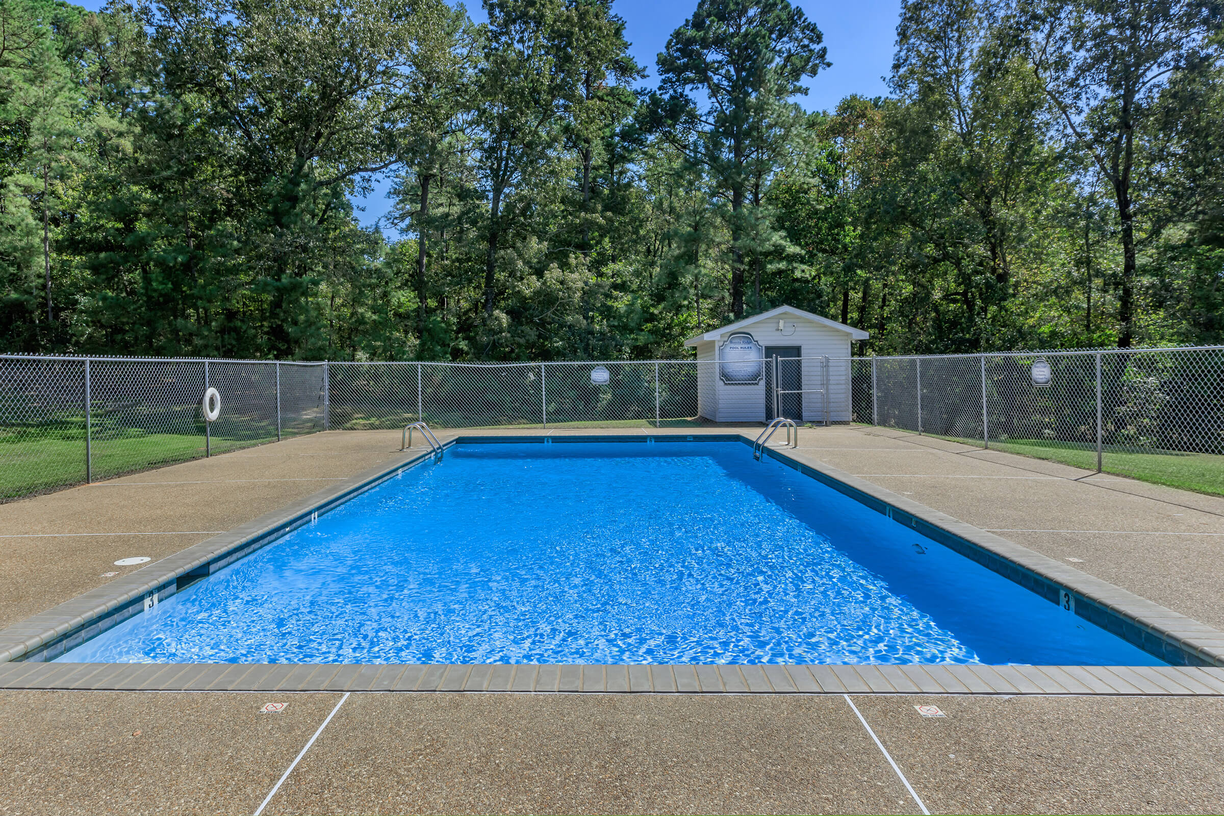 Community Amenities