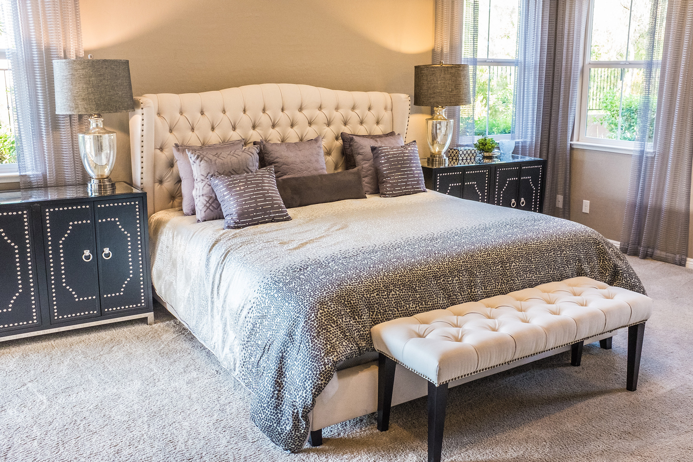 Apartment Features