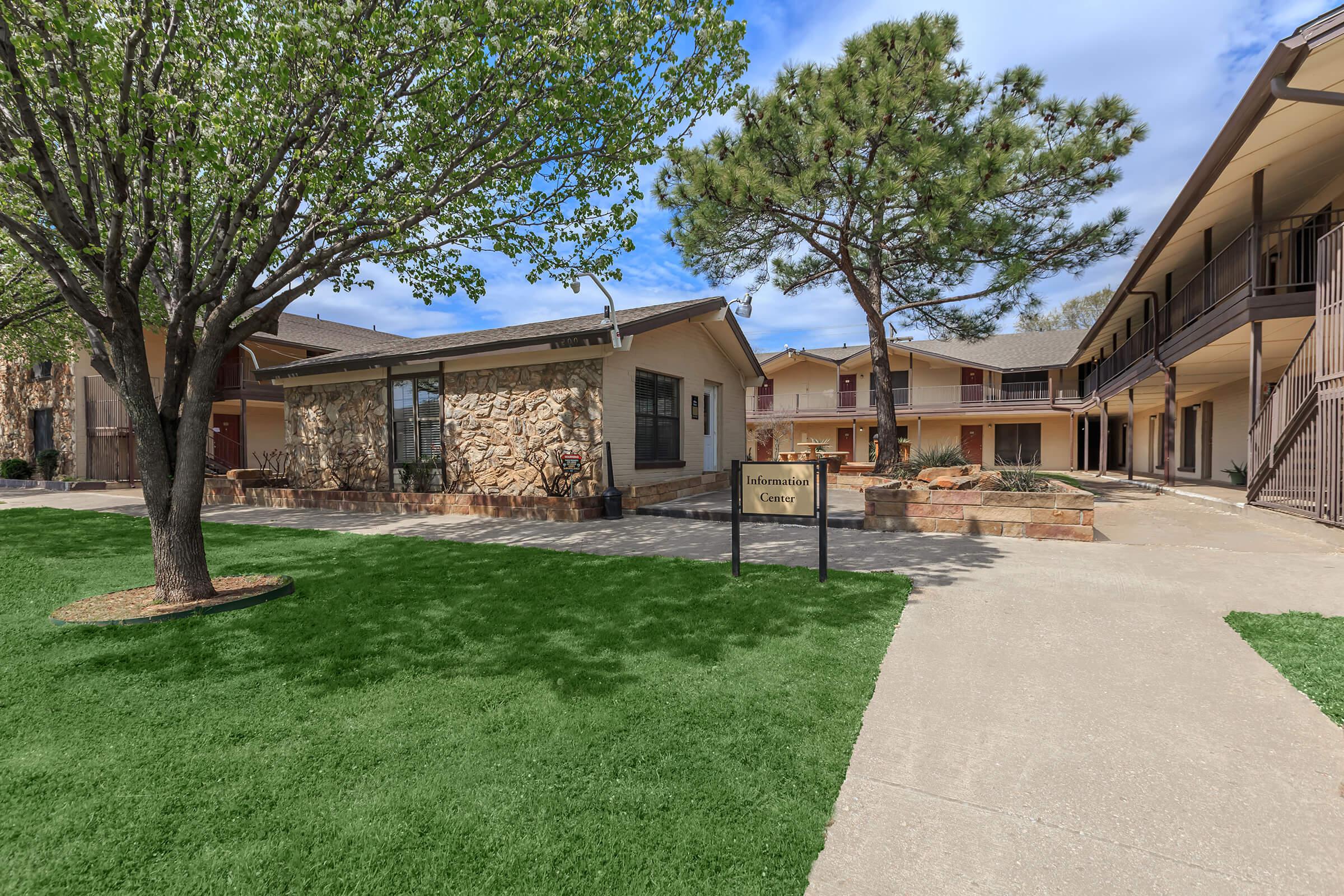 Floor Plans Wilshire Manor Apartments Euless, TX