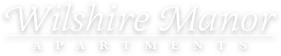 Wilshire Manor Apartments ebrochure logo