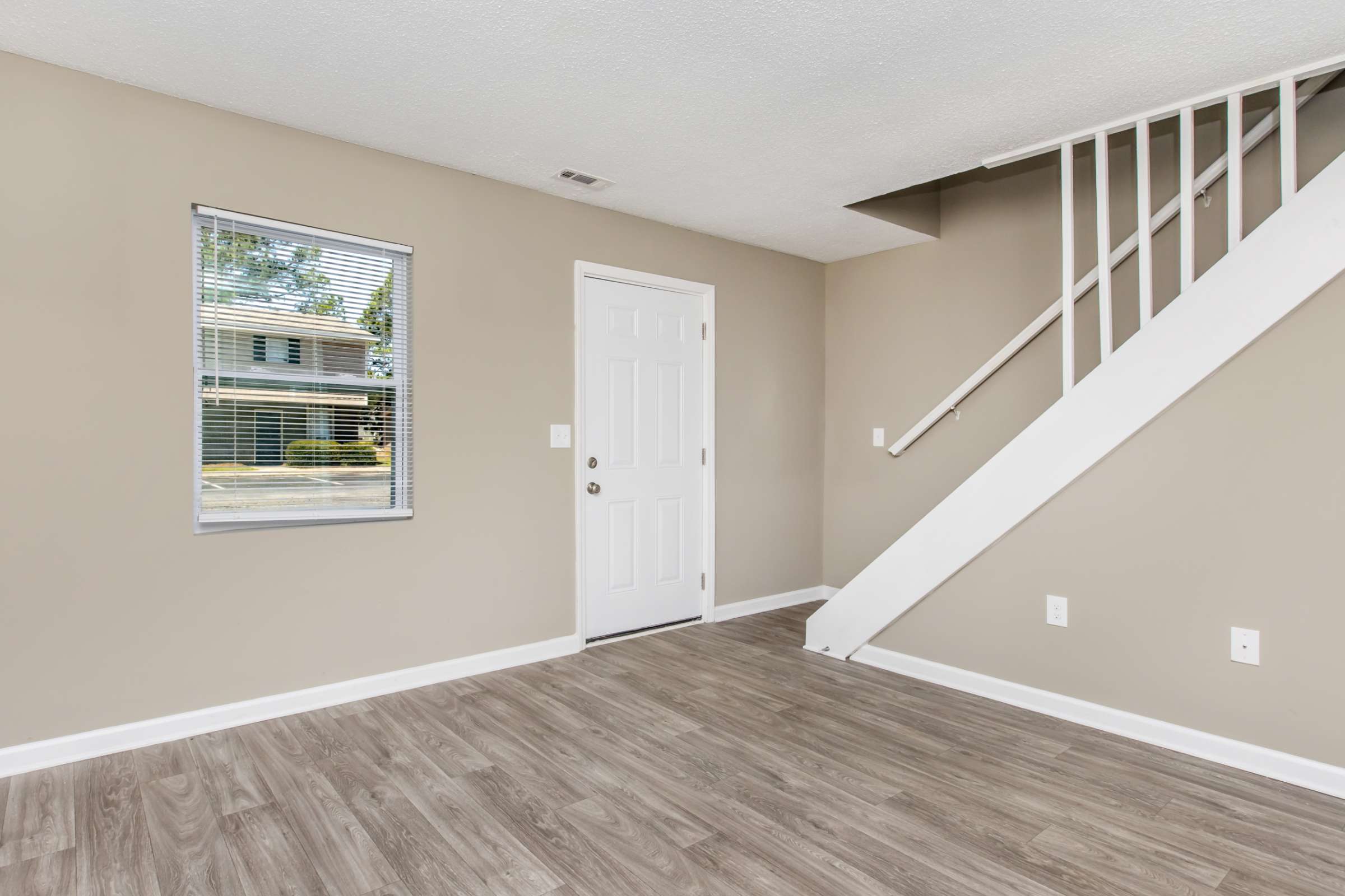 Apartment Features