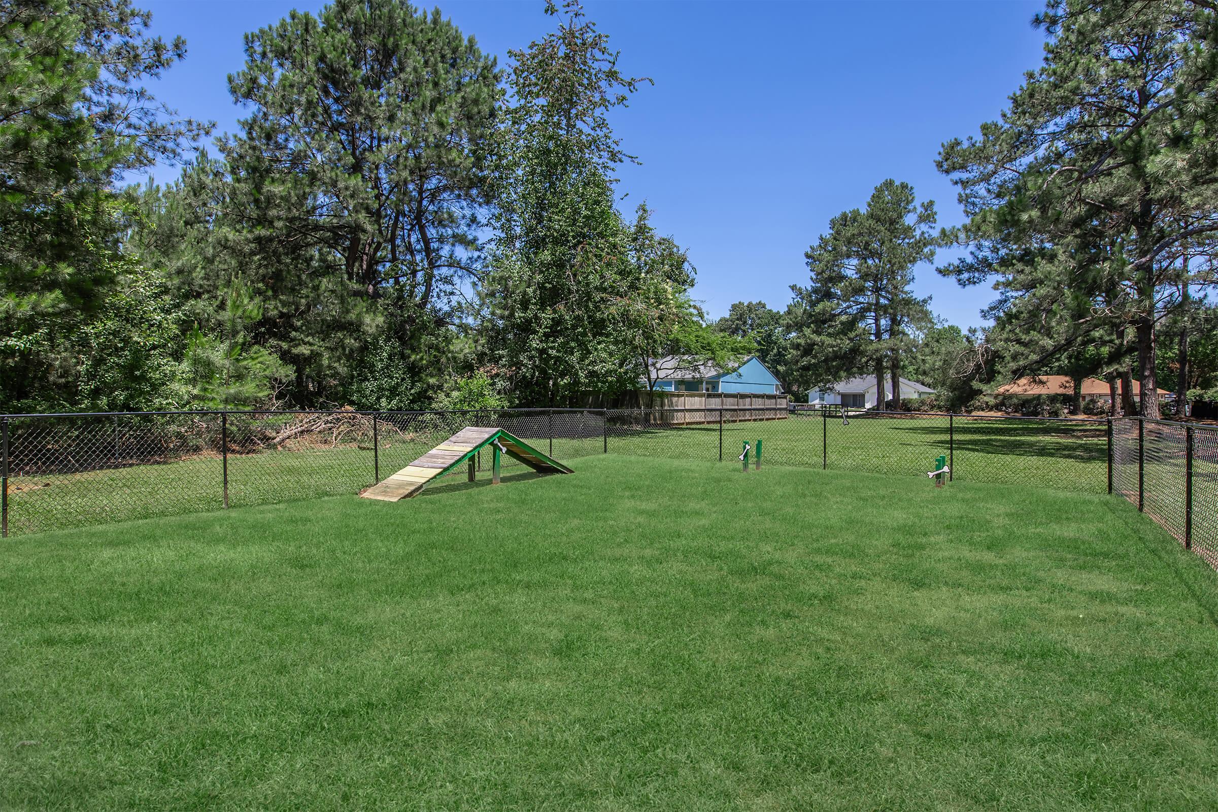Community Amenities