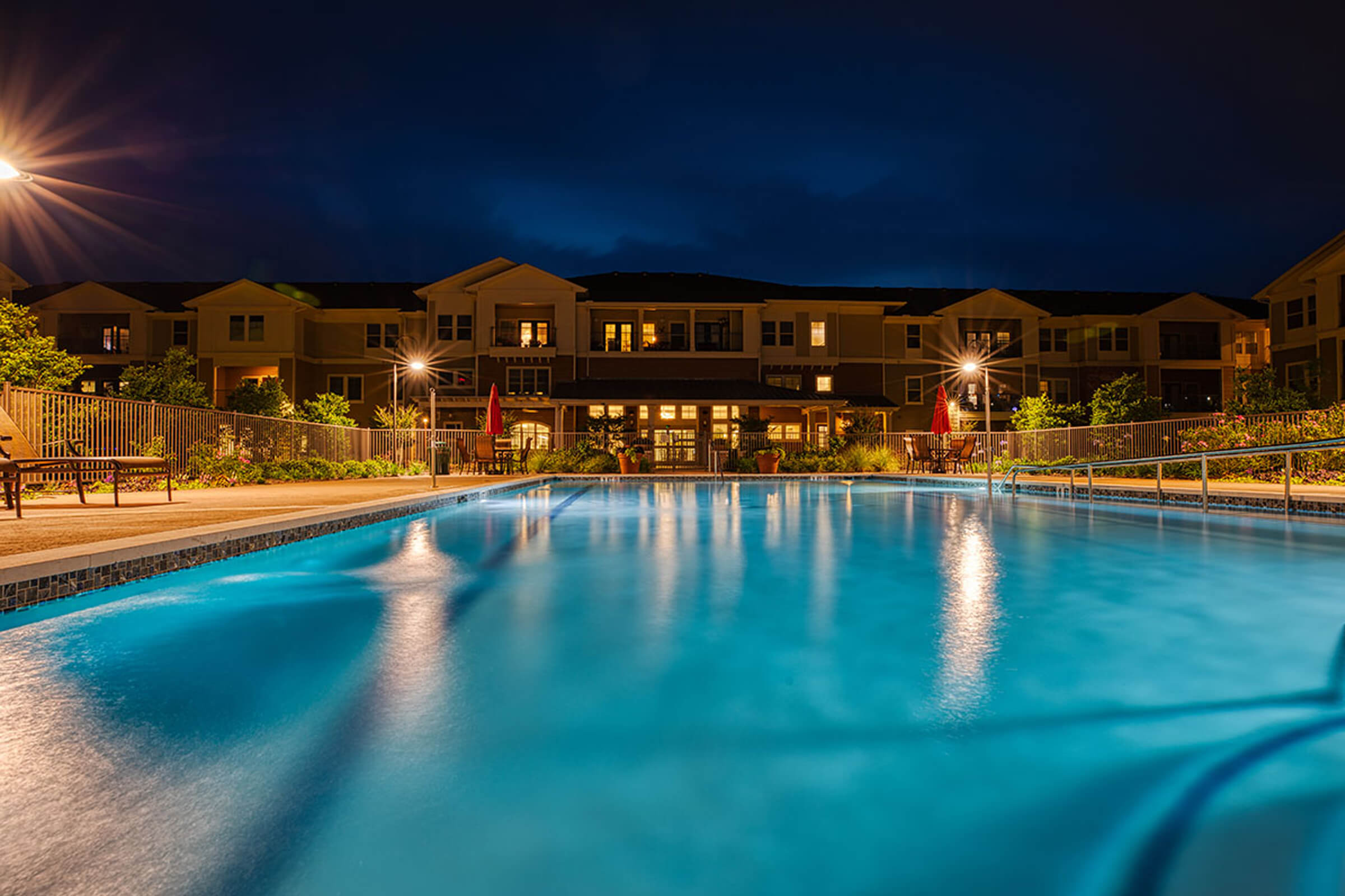 Mariposa Apartment Homes at Westchester Apartments in Grand Prairie, TX