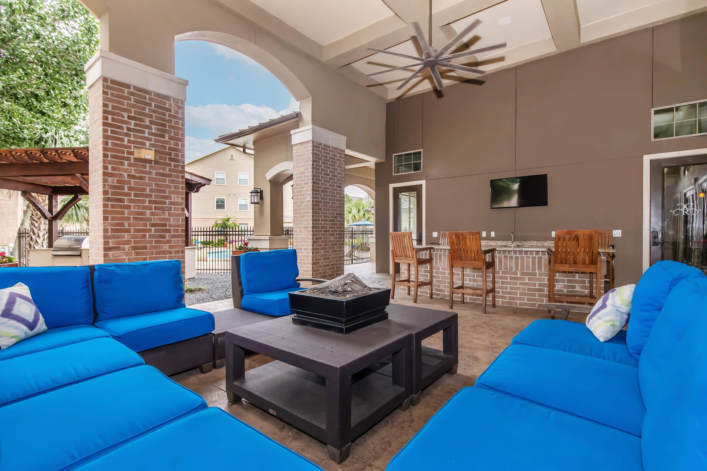 Community Amenities