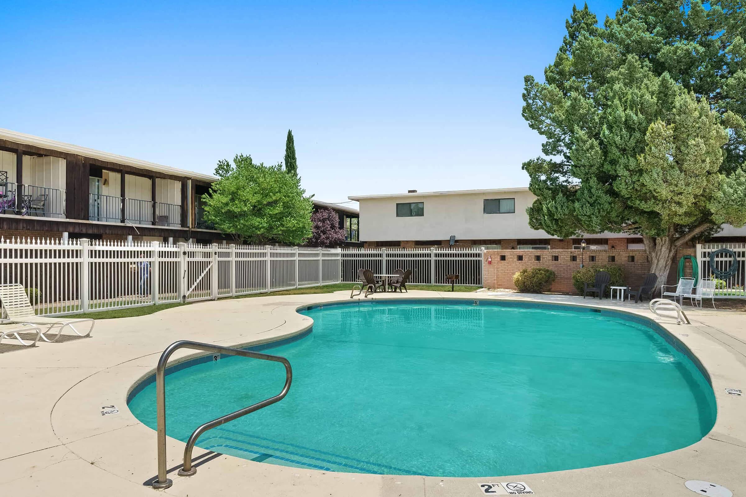 Cielo Vista Apartments Apartments for Rent in Carlsbad, NM