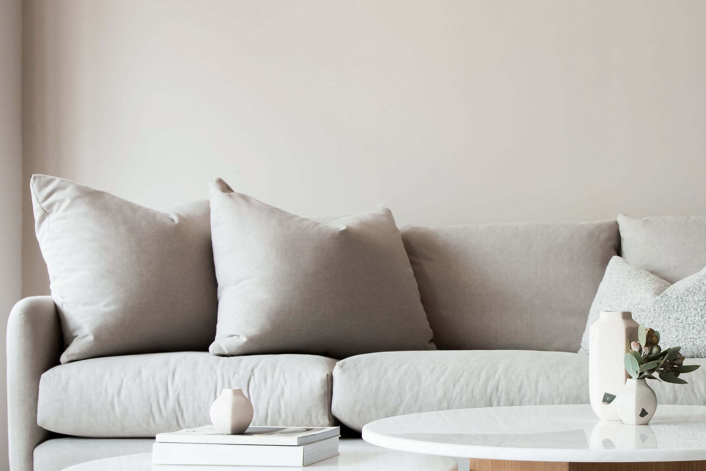 Apartment Features