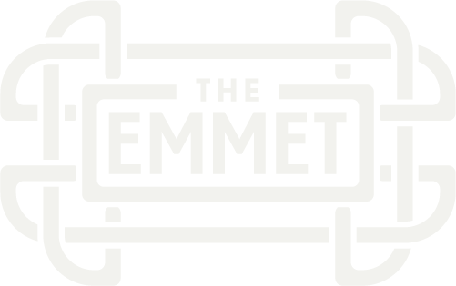 The Emmet ebrochure logo
